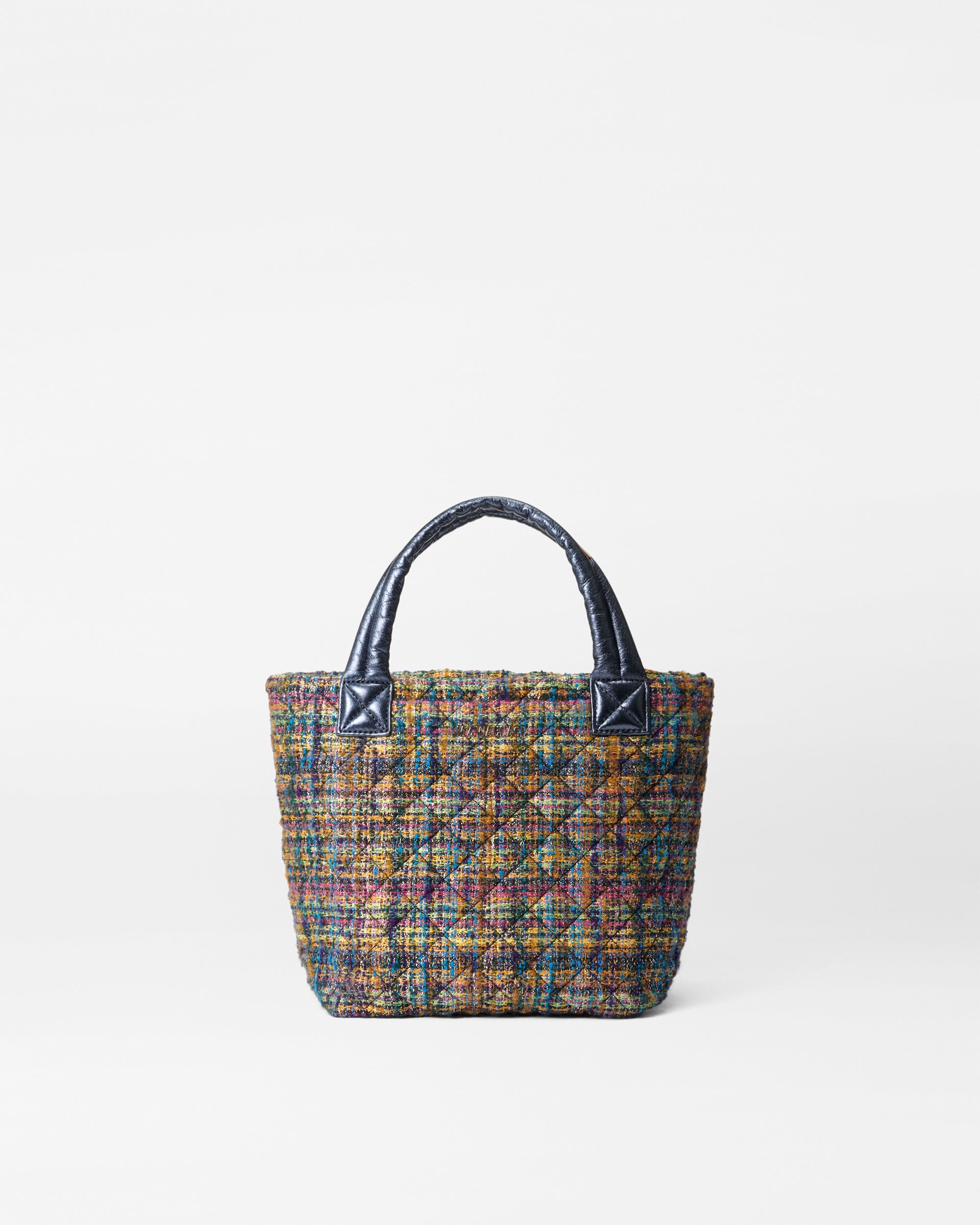 Good MZ Wallace Mini Metro Tote