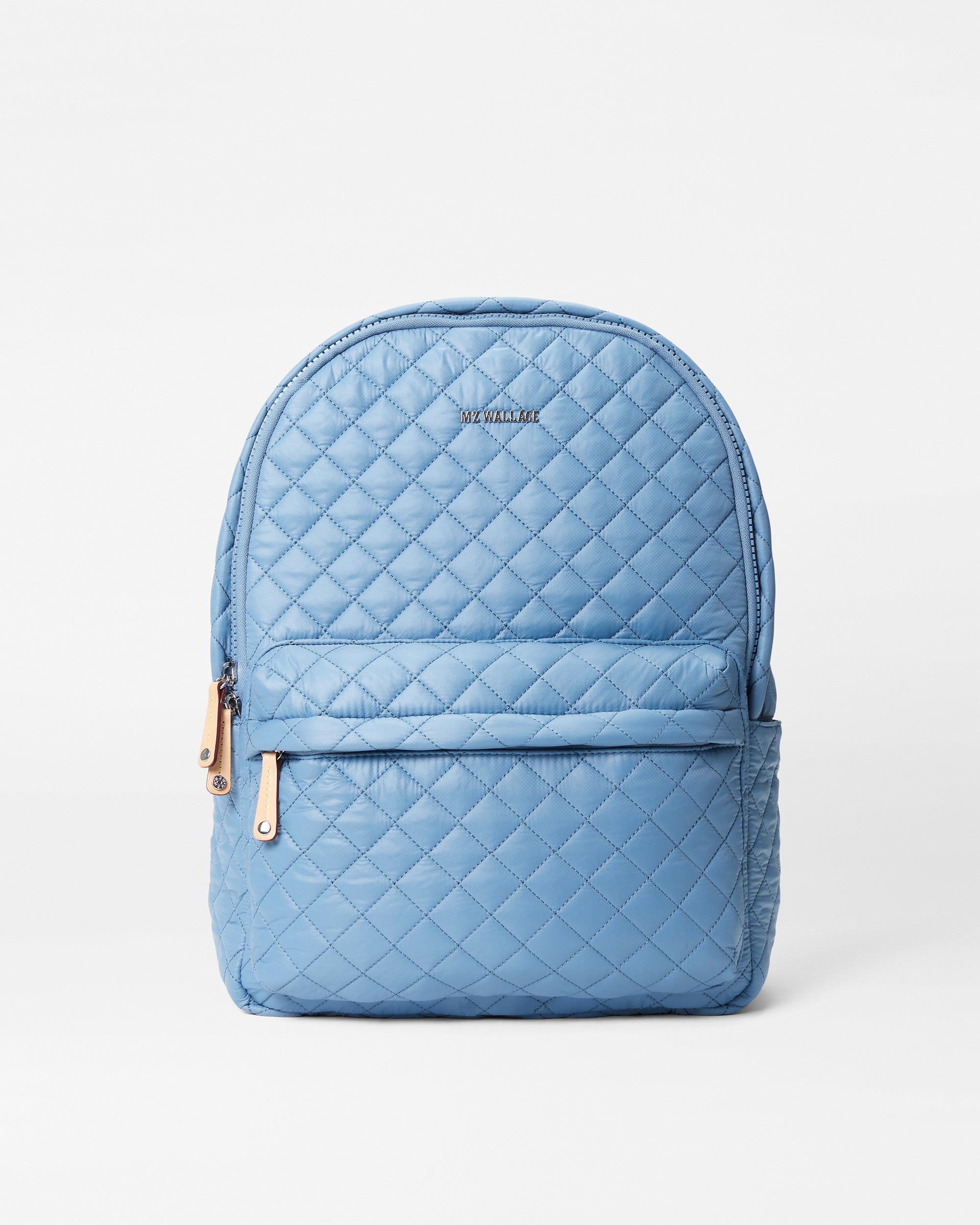 Cornflower Blue Metro Backpack II