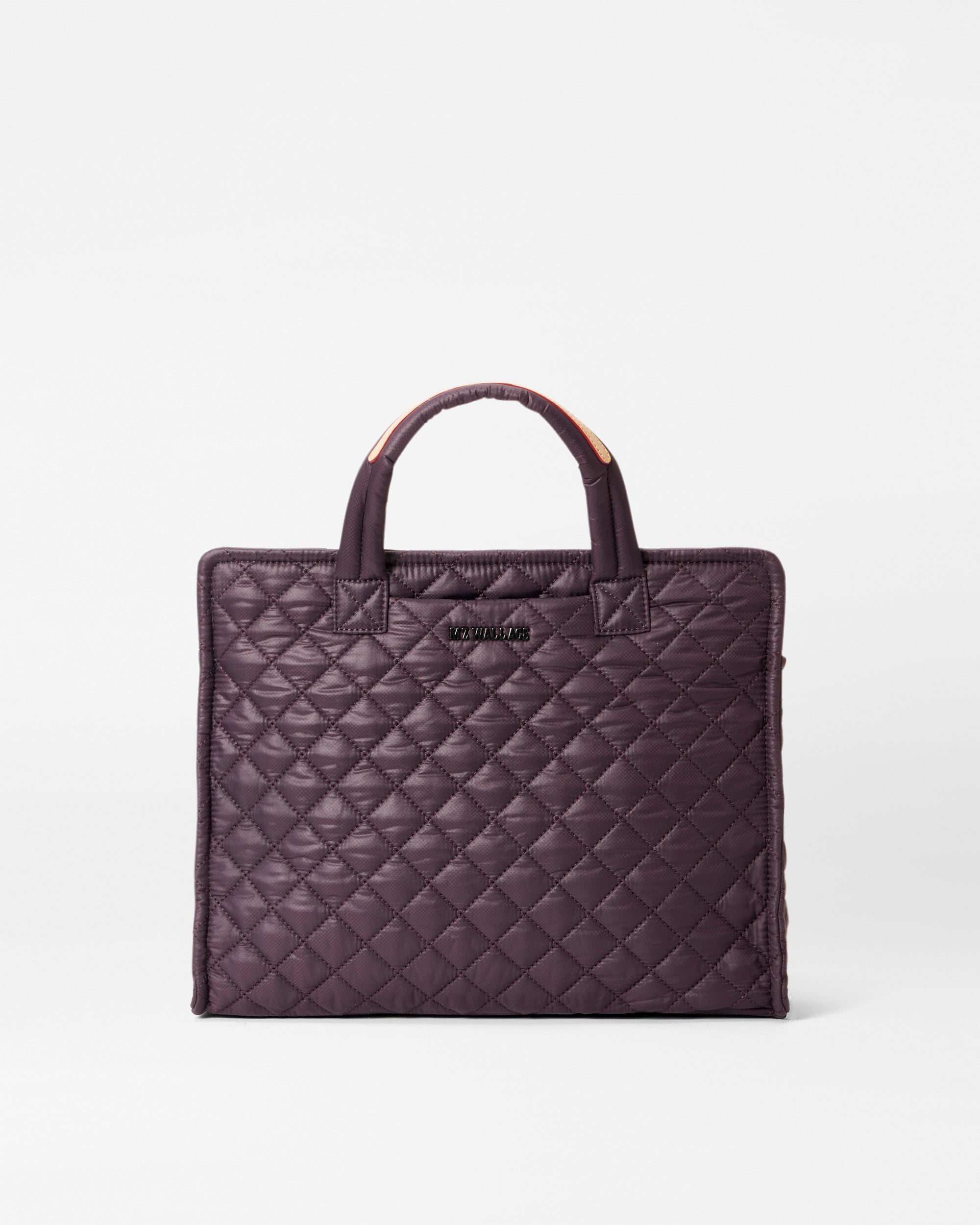 MZ Wallace Raisin Metro Sling