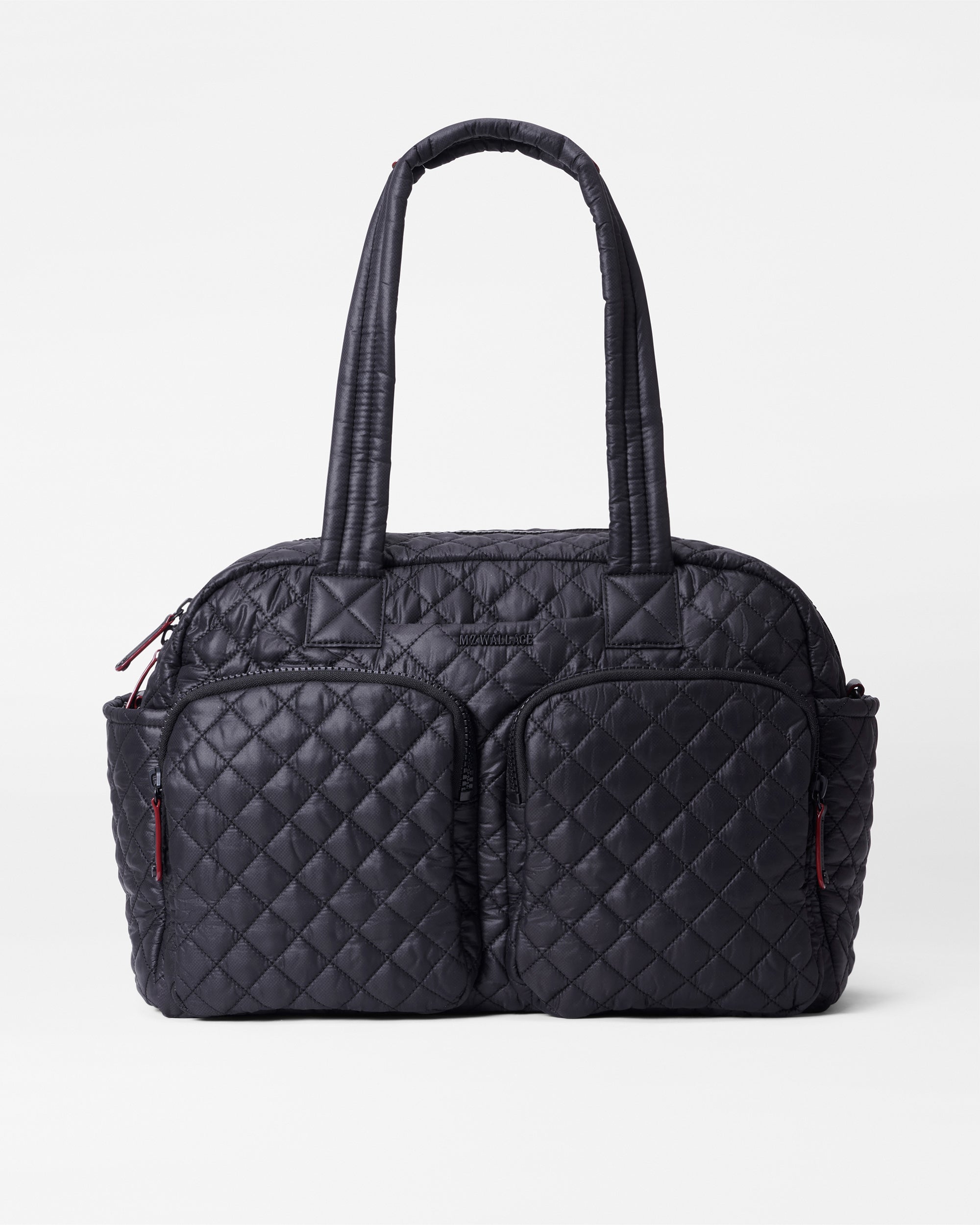 mz wallace duffle bag