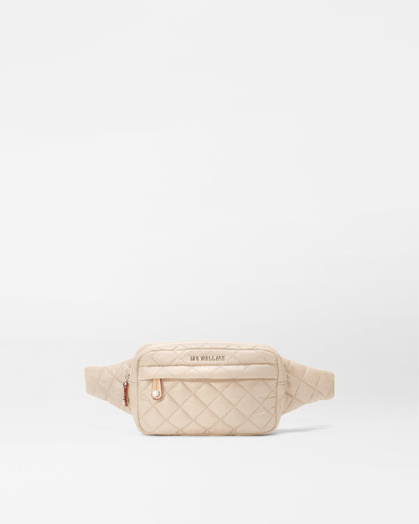 Buff Metro Belt Bag