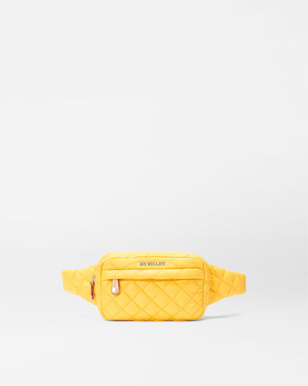 Marigold Metro Belt Bag