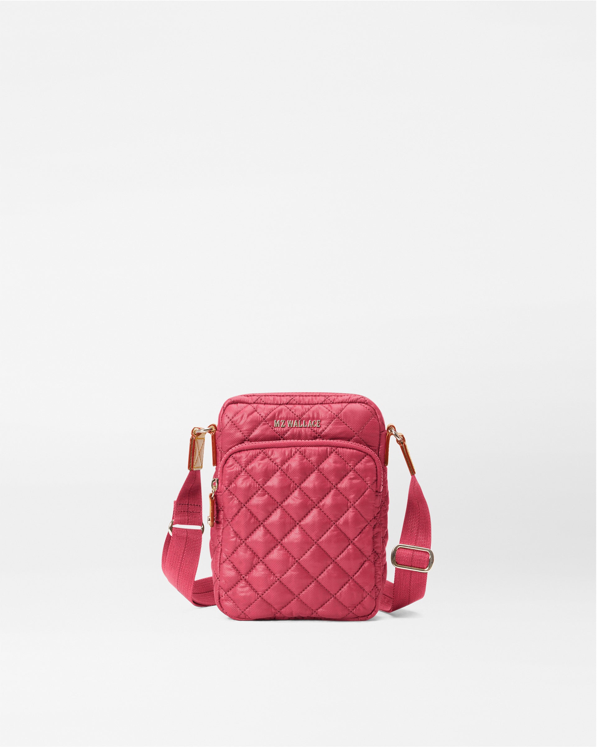 MZ Wallace Dahlia Metro Crossbody