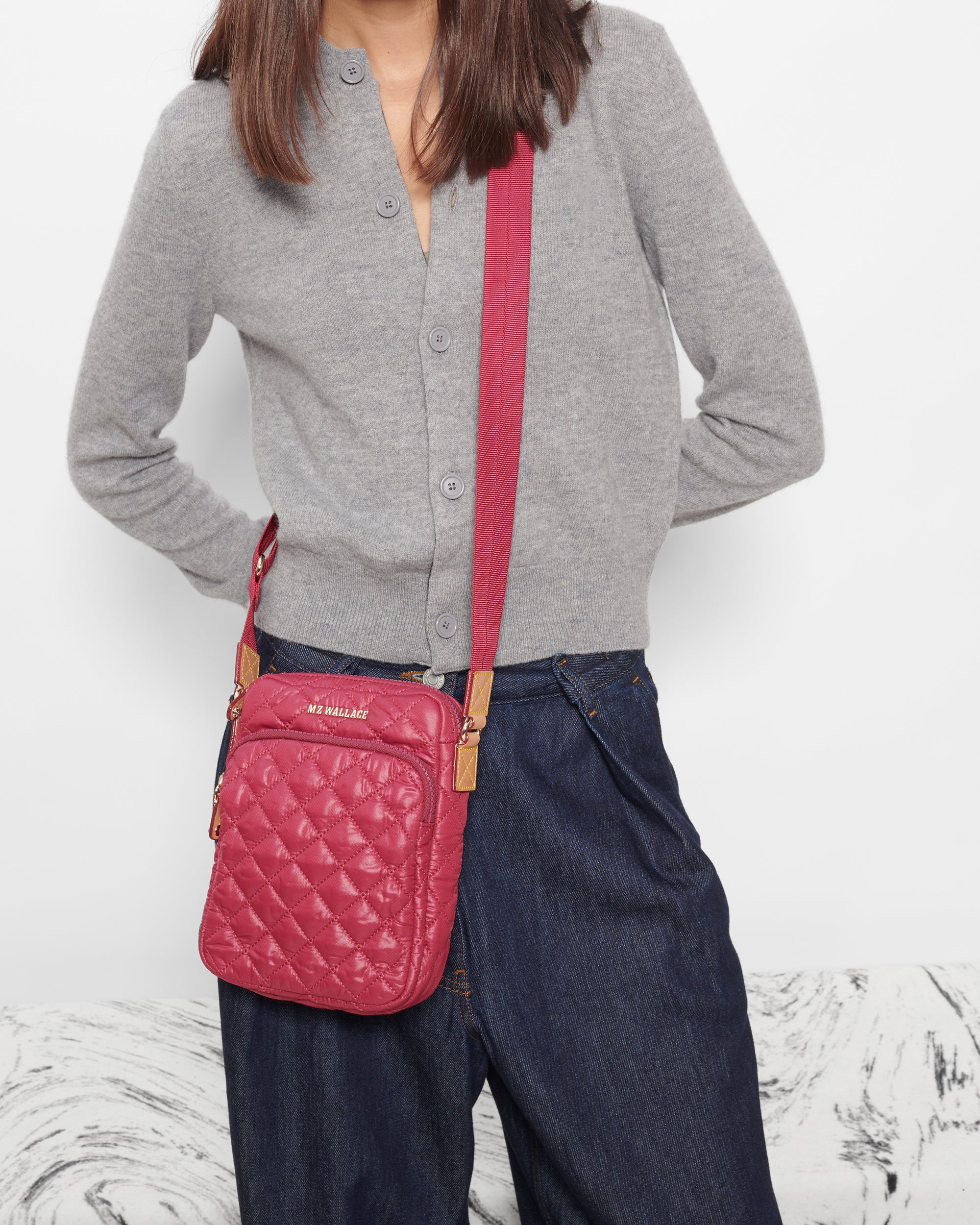 Mz wallace micro metro crossbody new arrivals