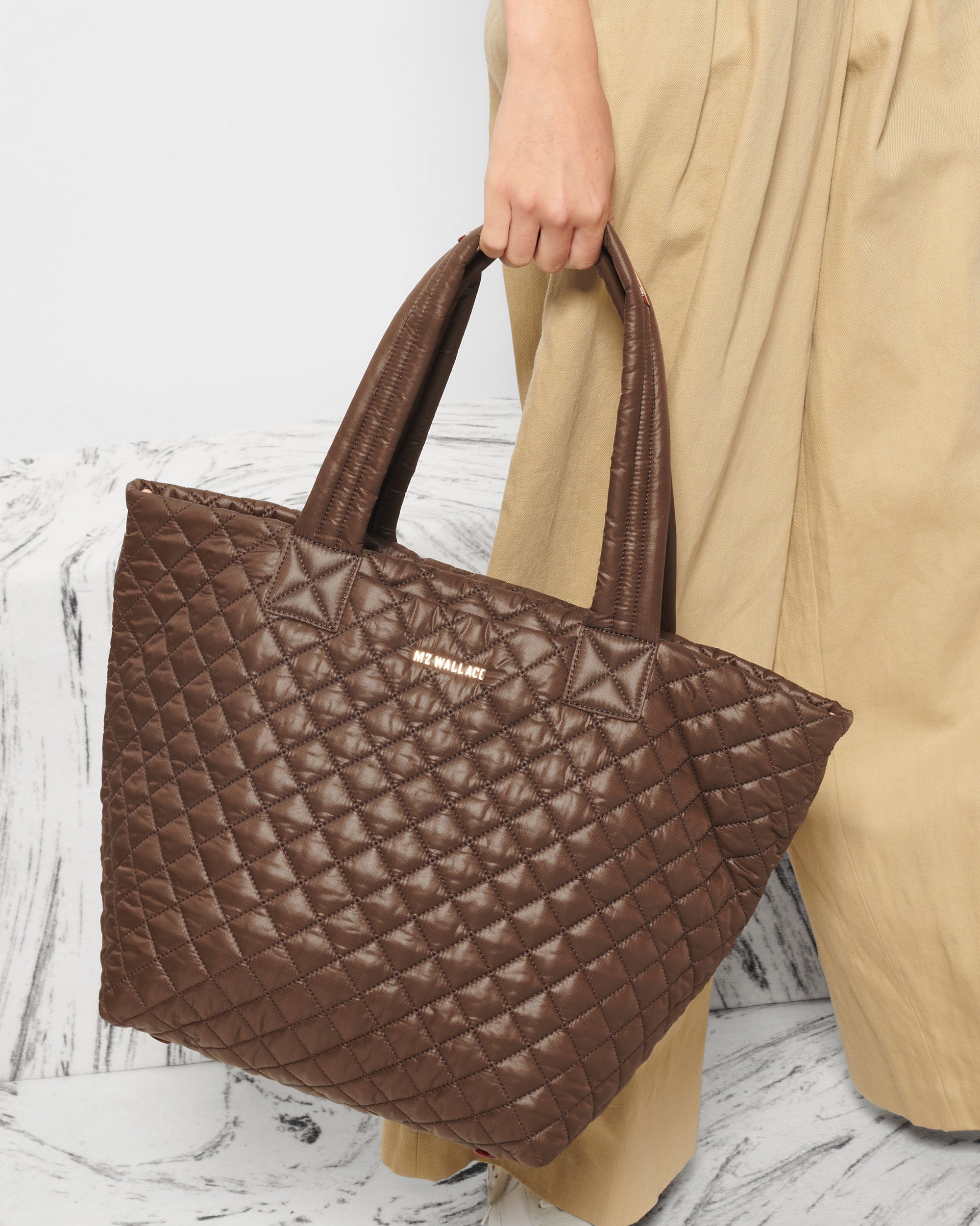 Medium mz wallace discount tote