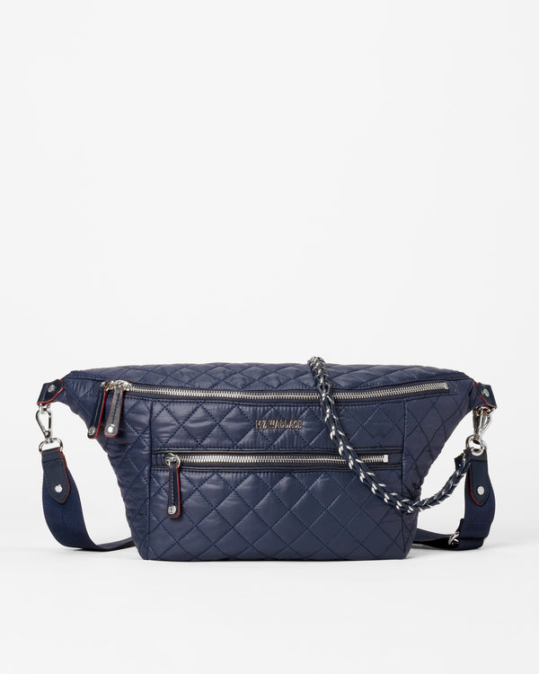 Crosby Crossbody Sling Bag-Dawn