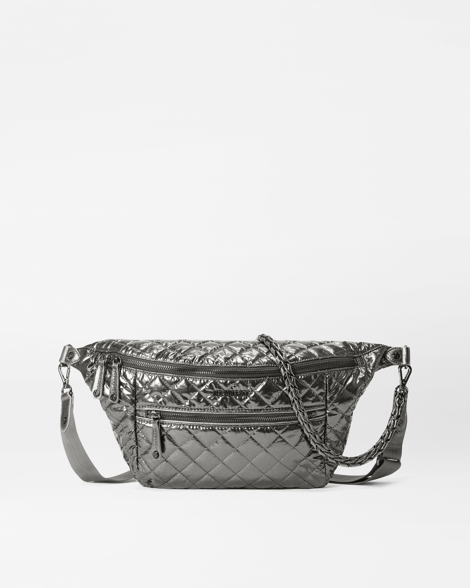 MZ Wallace deals Belt Bag