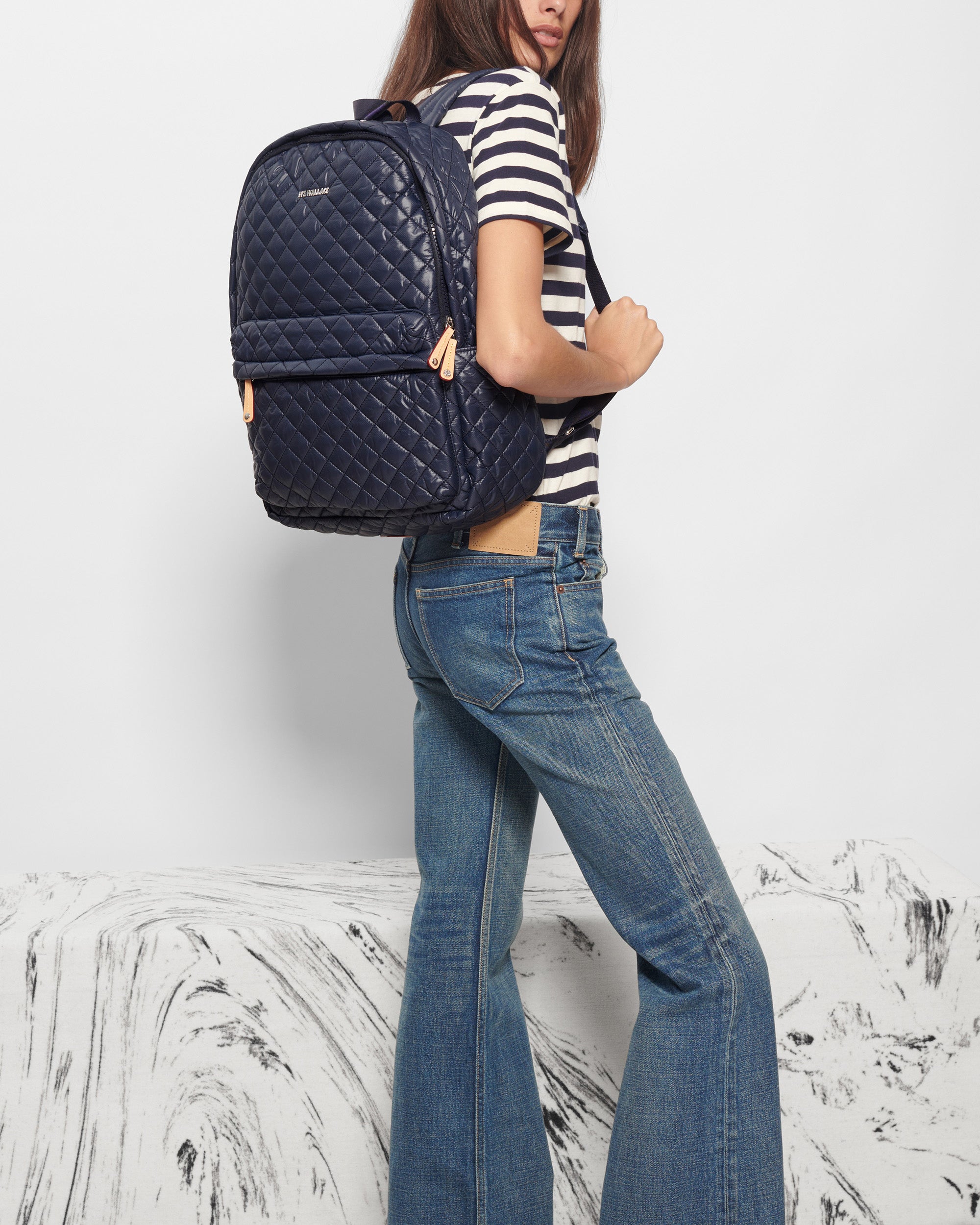 Mz wallace outlet madelyn backpack