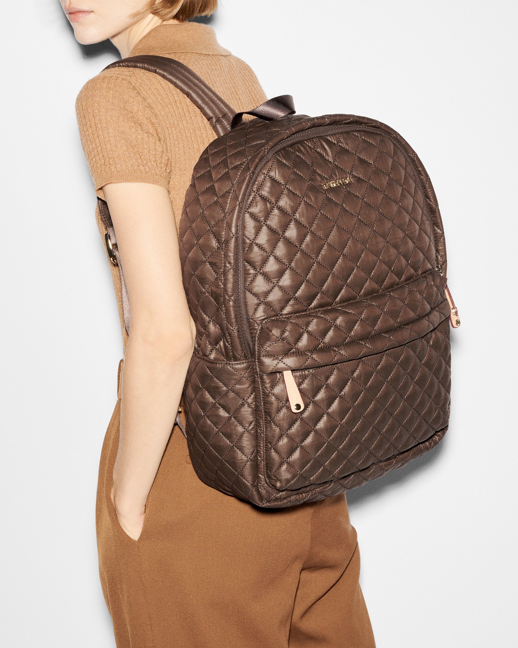 MZ Wallace City online Metro Backpack