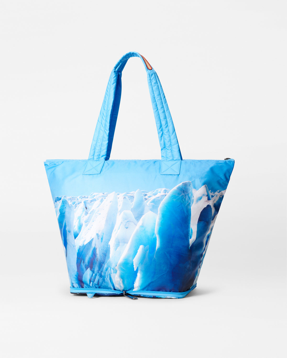 Ice Cave Packable Tote