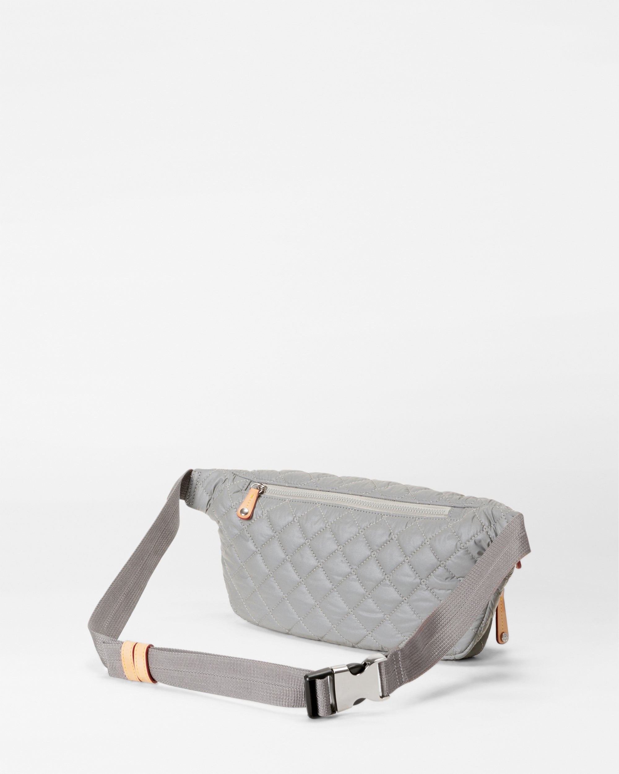 Silver hotsell sling bag