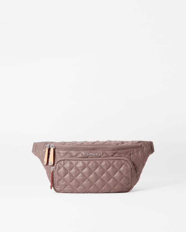 Mauve Metro Sling