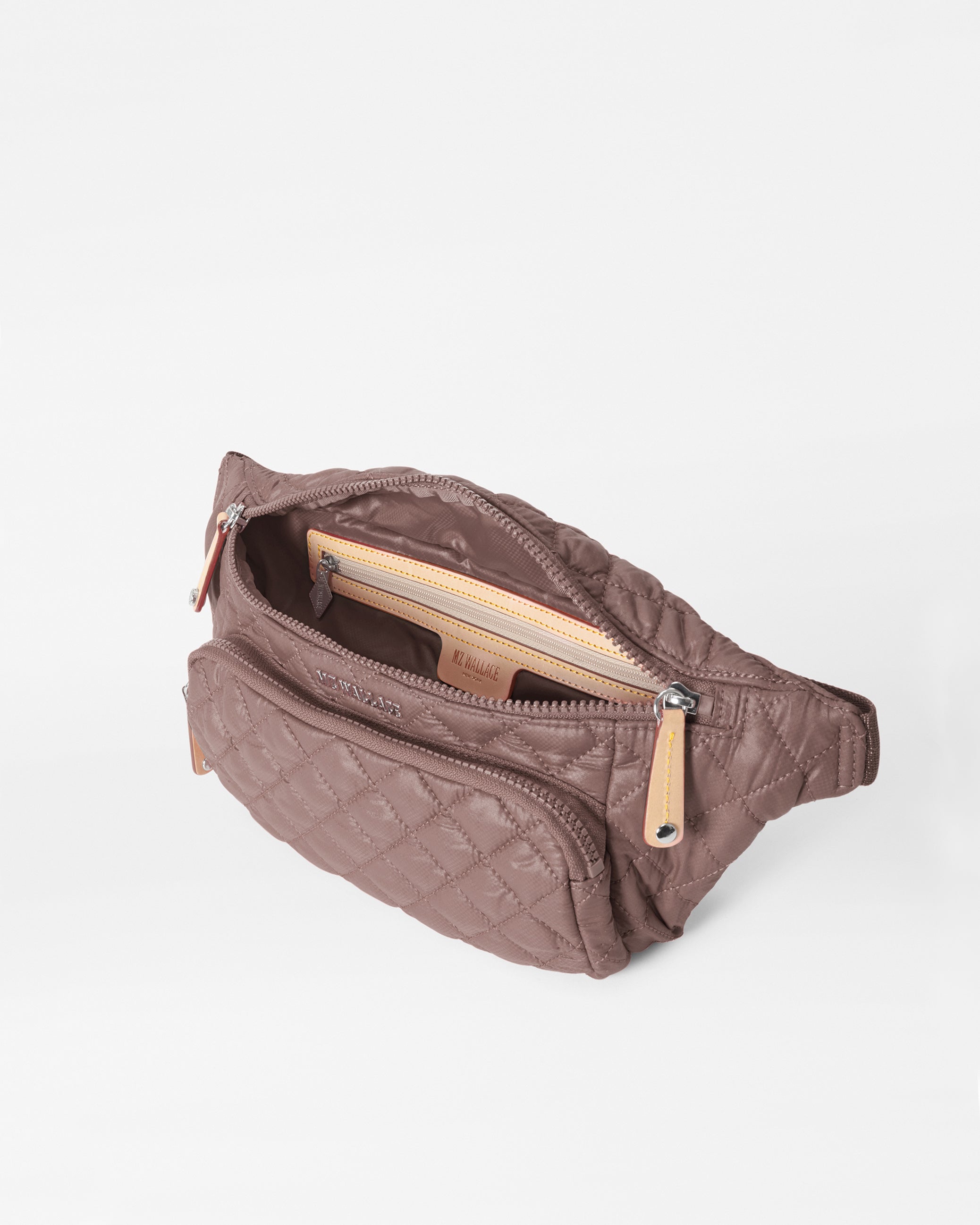 Metro Sling-Mauve - 4