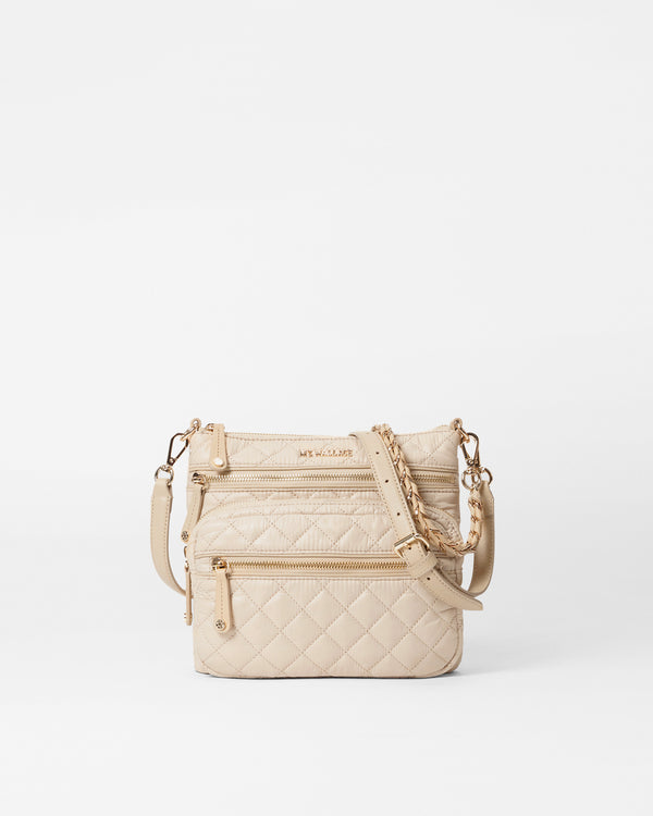 Buff Downtown Crosby Crossbody