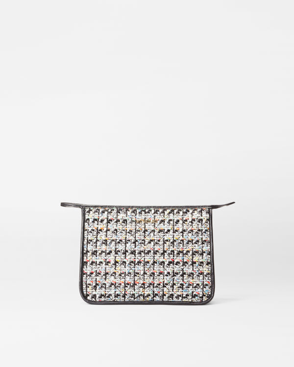 Metro Clutch-AW23 Boucle