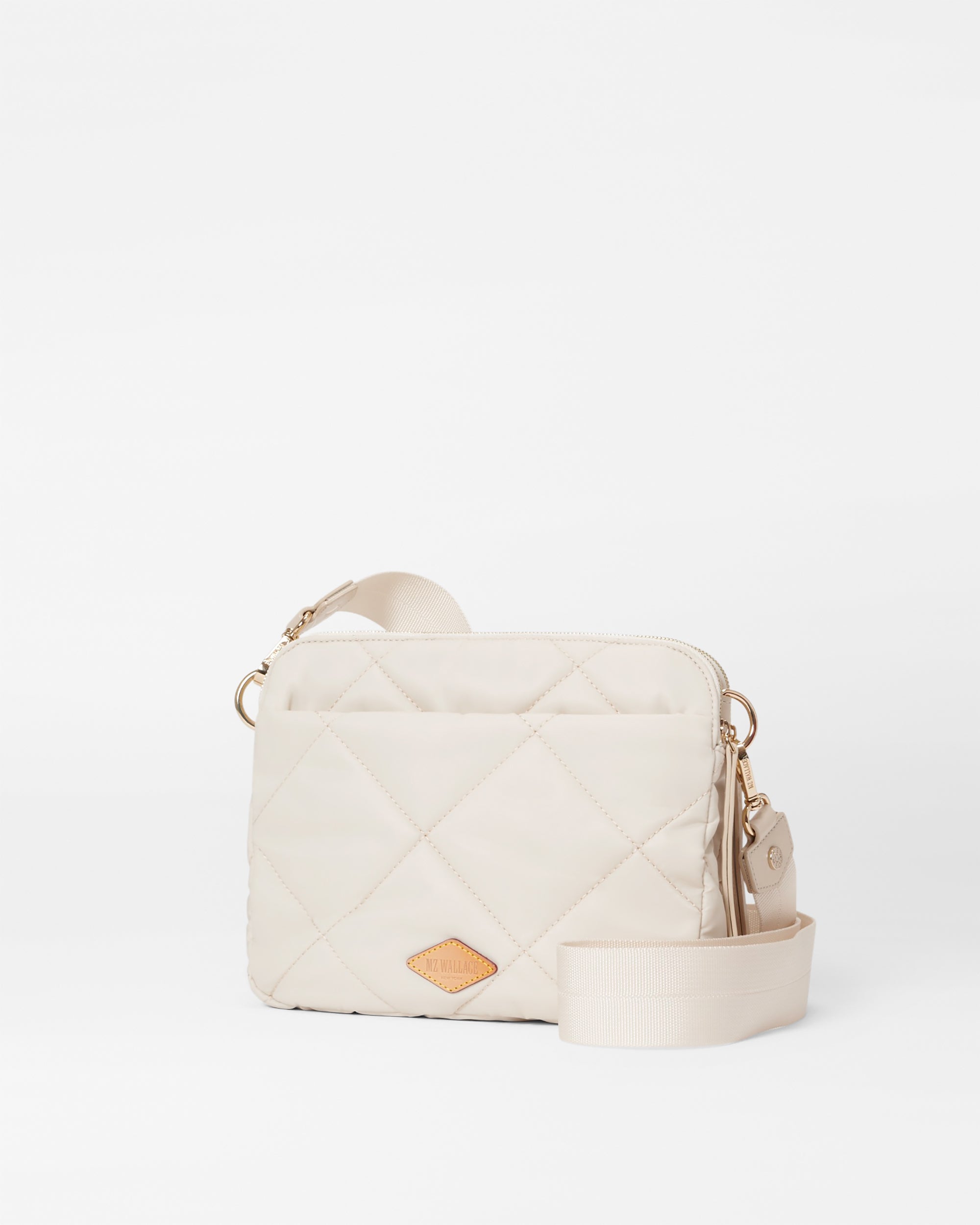 NEW Hobo Sandshell buy Crossbody Bag