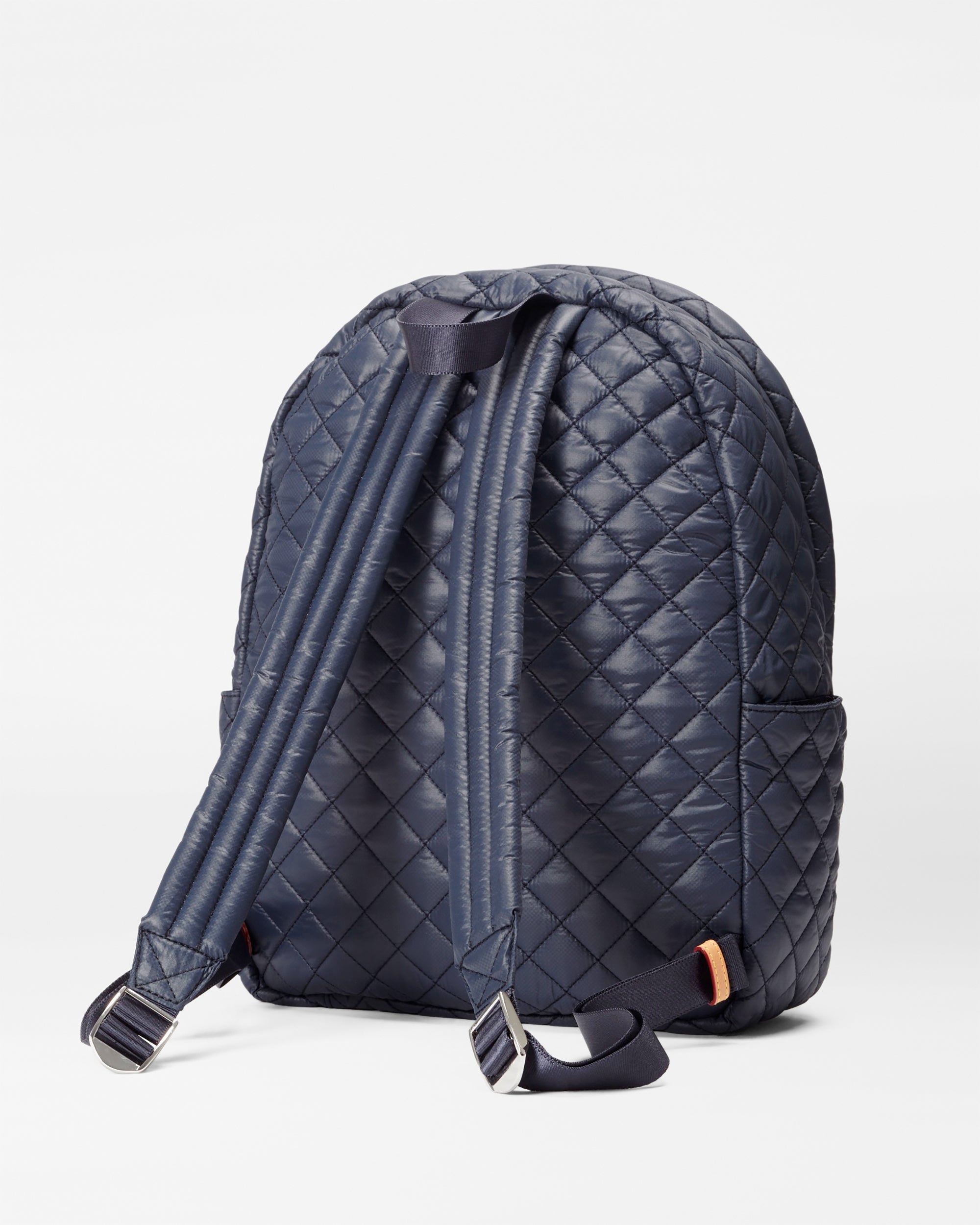 MZ 2024 Wallace Metro City Backpack