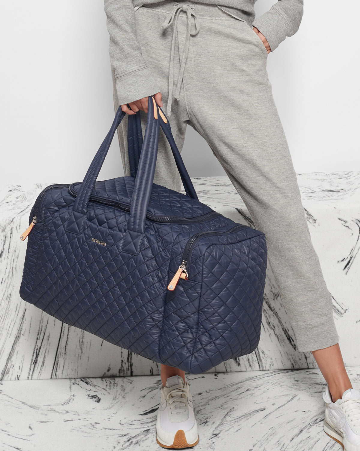 Mz best sale wallace duffel