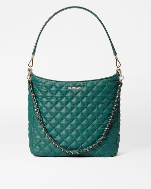 Emerald Crosby Hobo