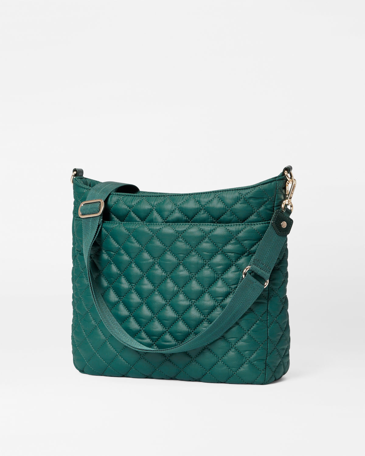 Emerald Crosby Hobo