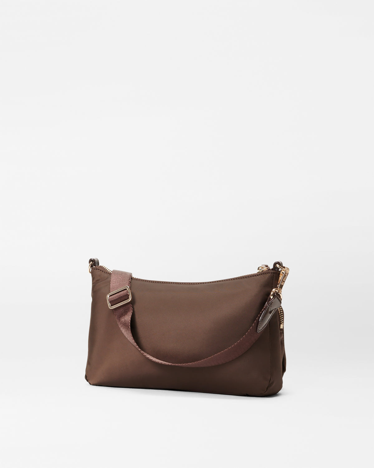 Walnut Chelsea Petite Shoulder