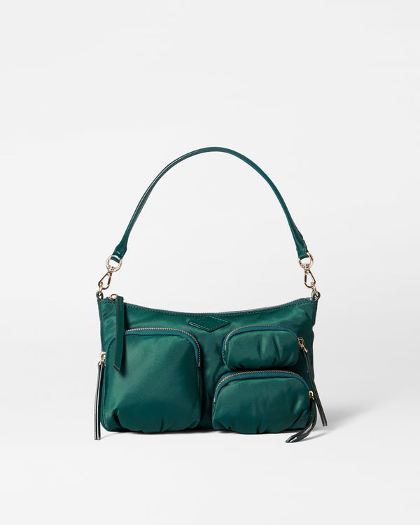 Emerald Chelsea Petite Shoulder