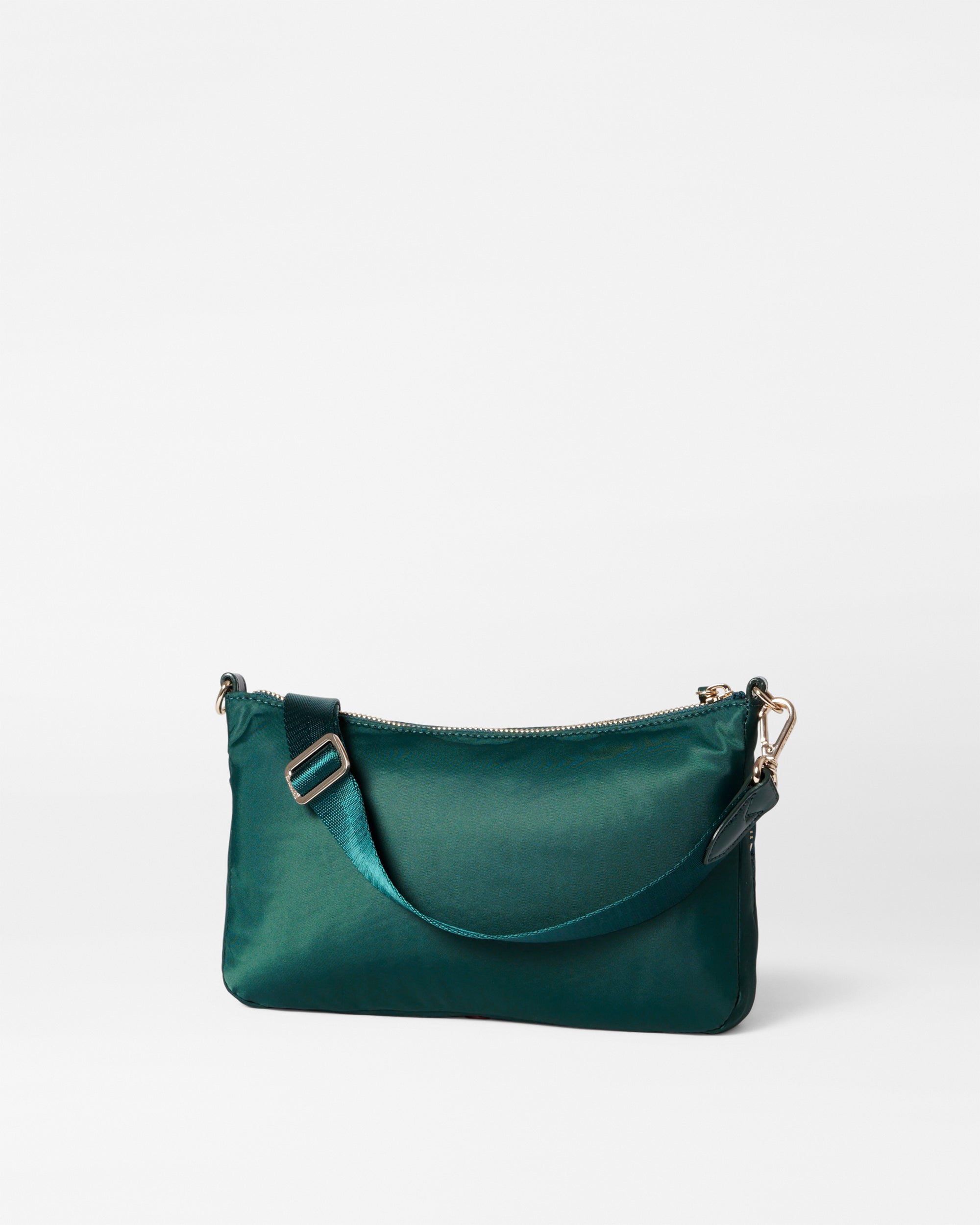 Emerald Chelsea Petite Shoulder