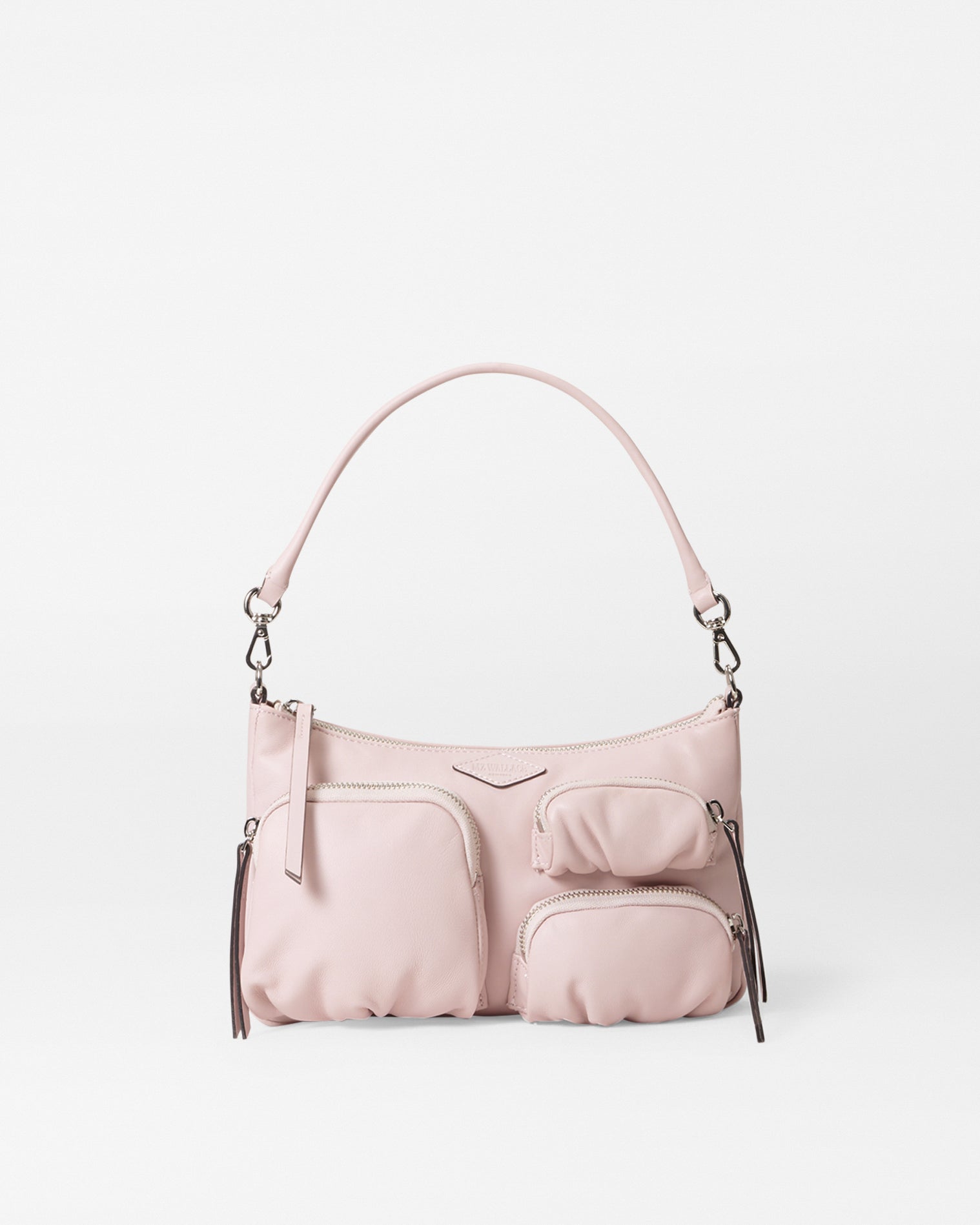 Blush Chelsea Petite Shoulder