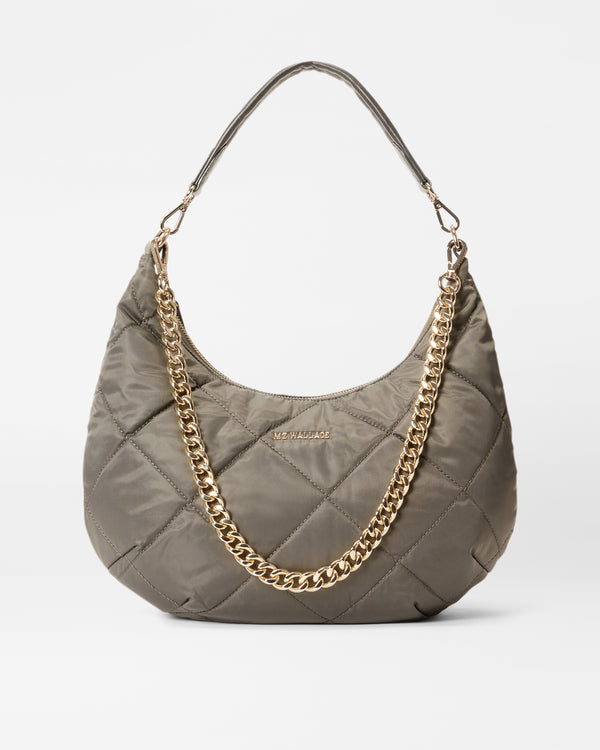 Madison Shoulder Bag II-Magnet