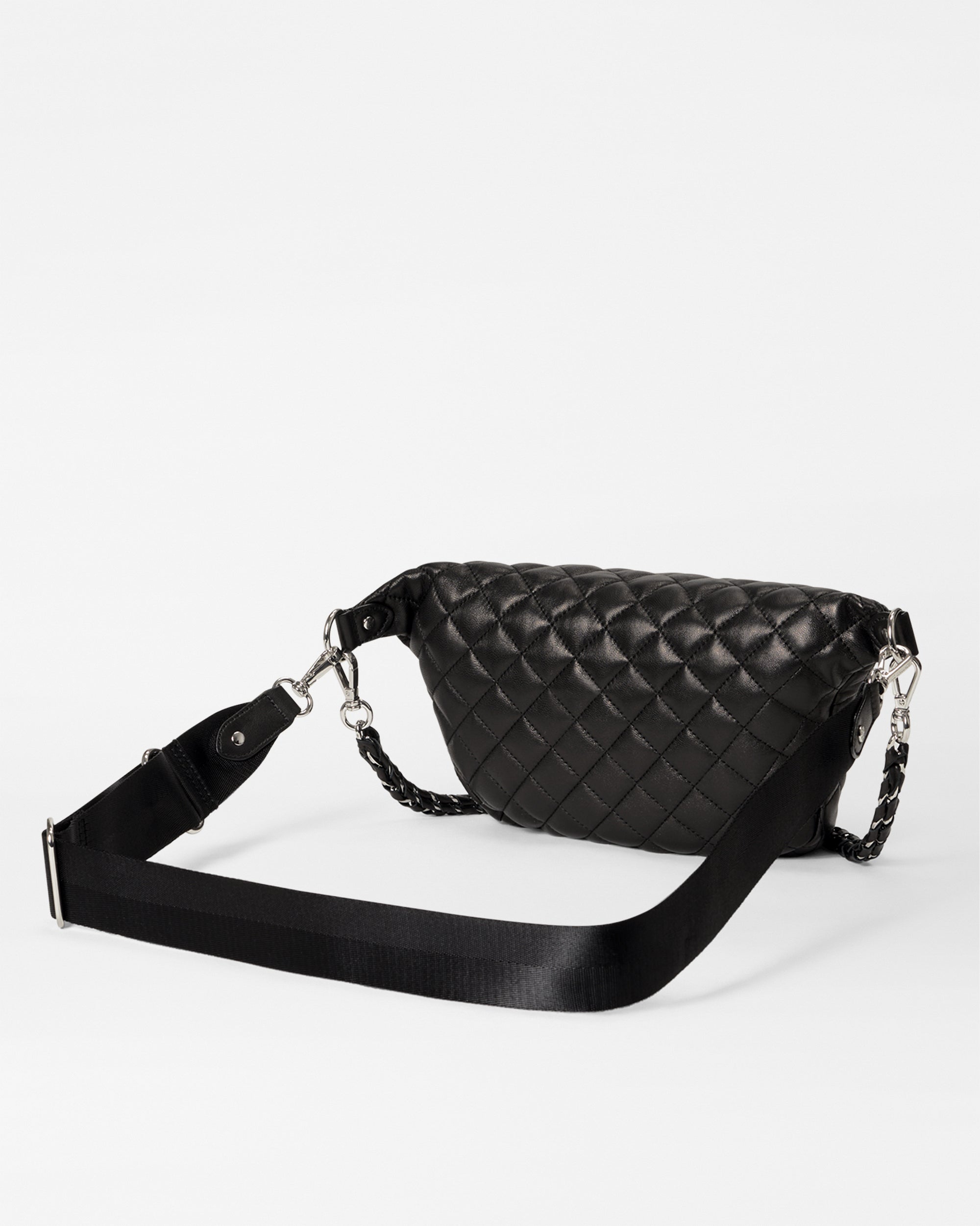 Luxury Belt Bags & Slings | MZ Wallace