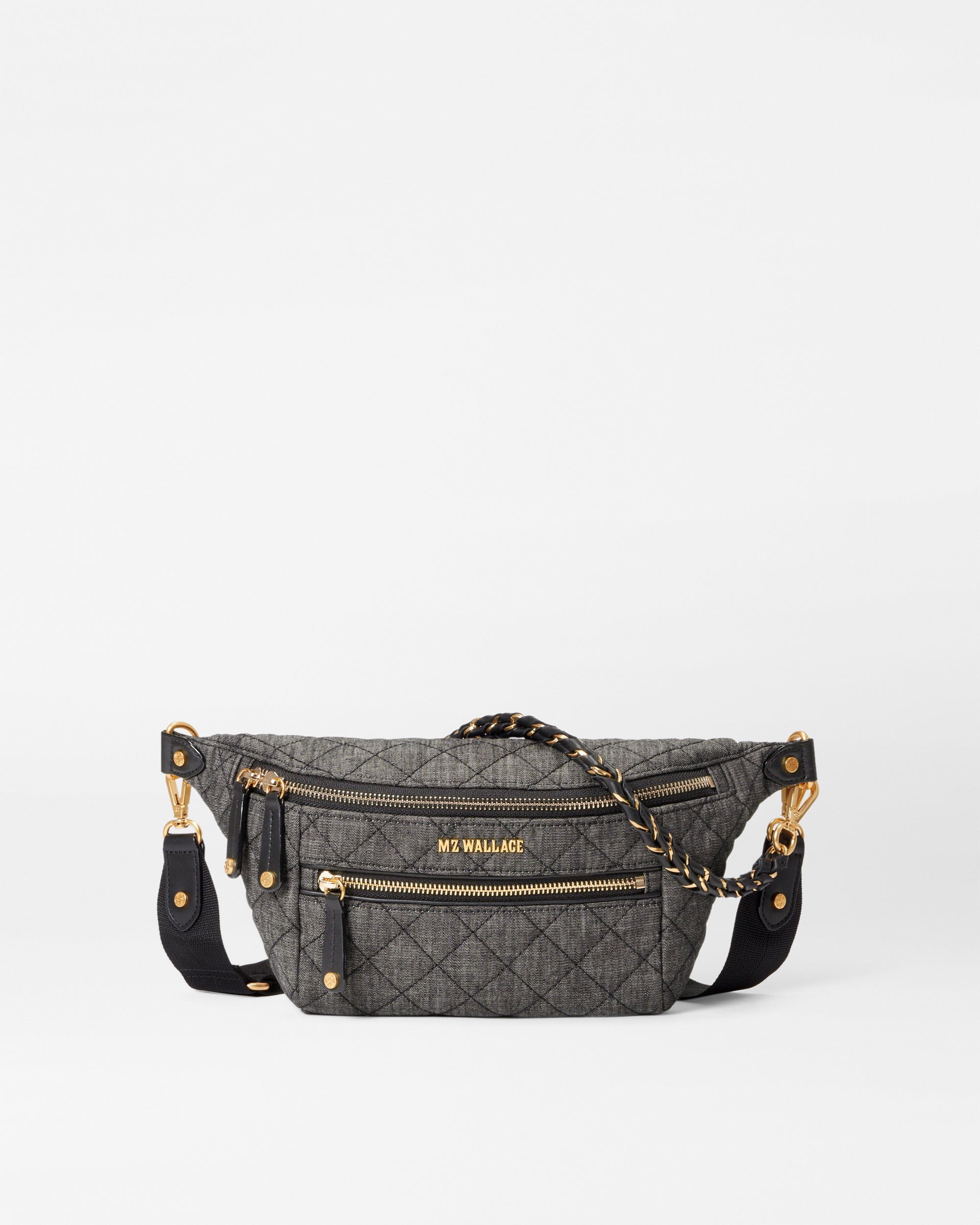 Mz wallace fanny pack sale sale