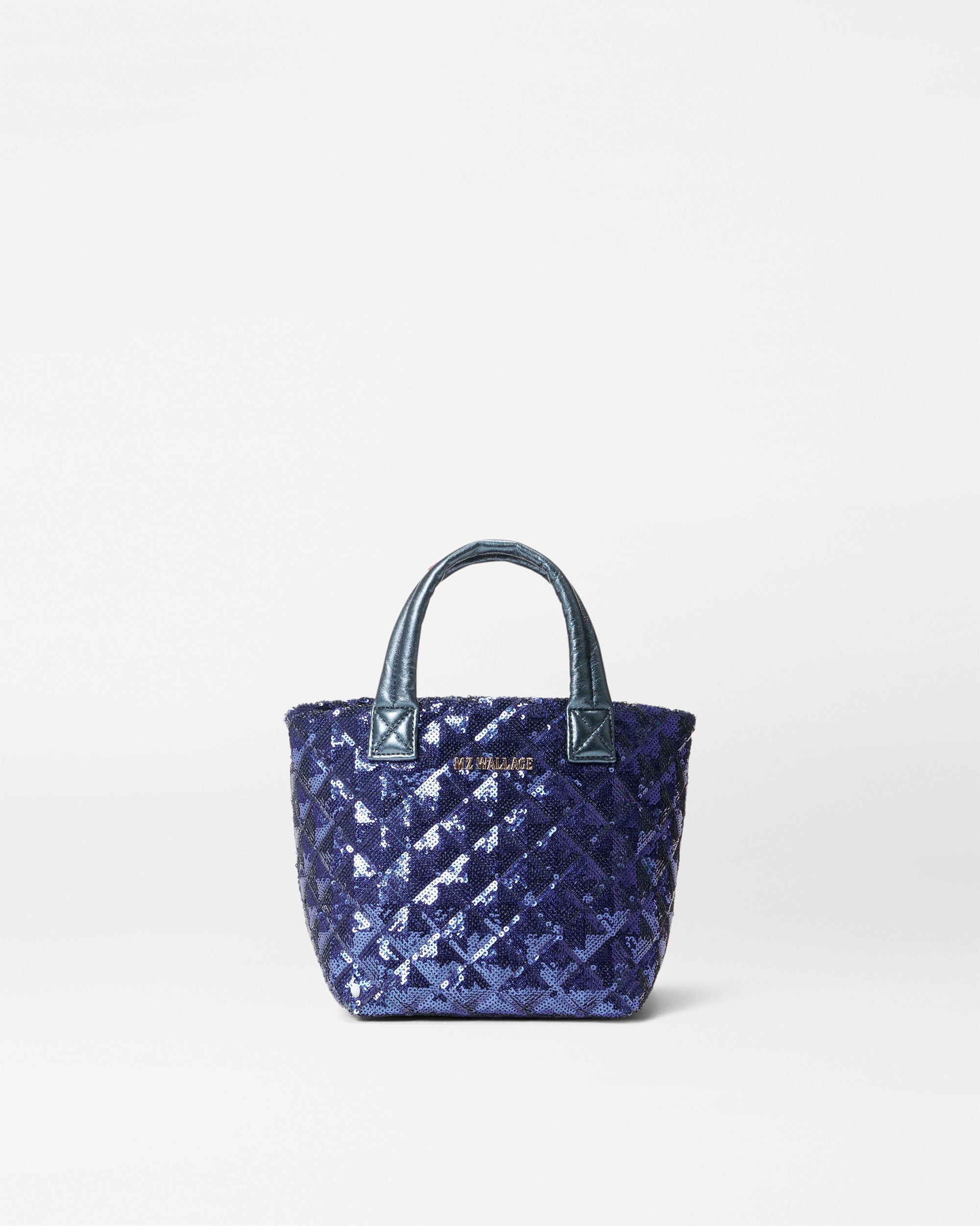 Dawn Micro Metro Tote Deluxe