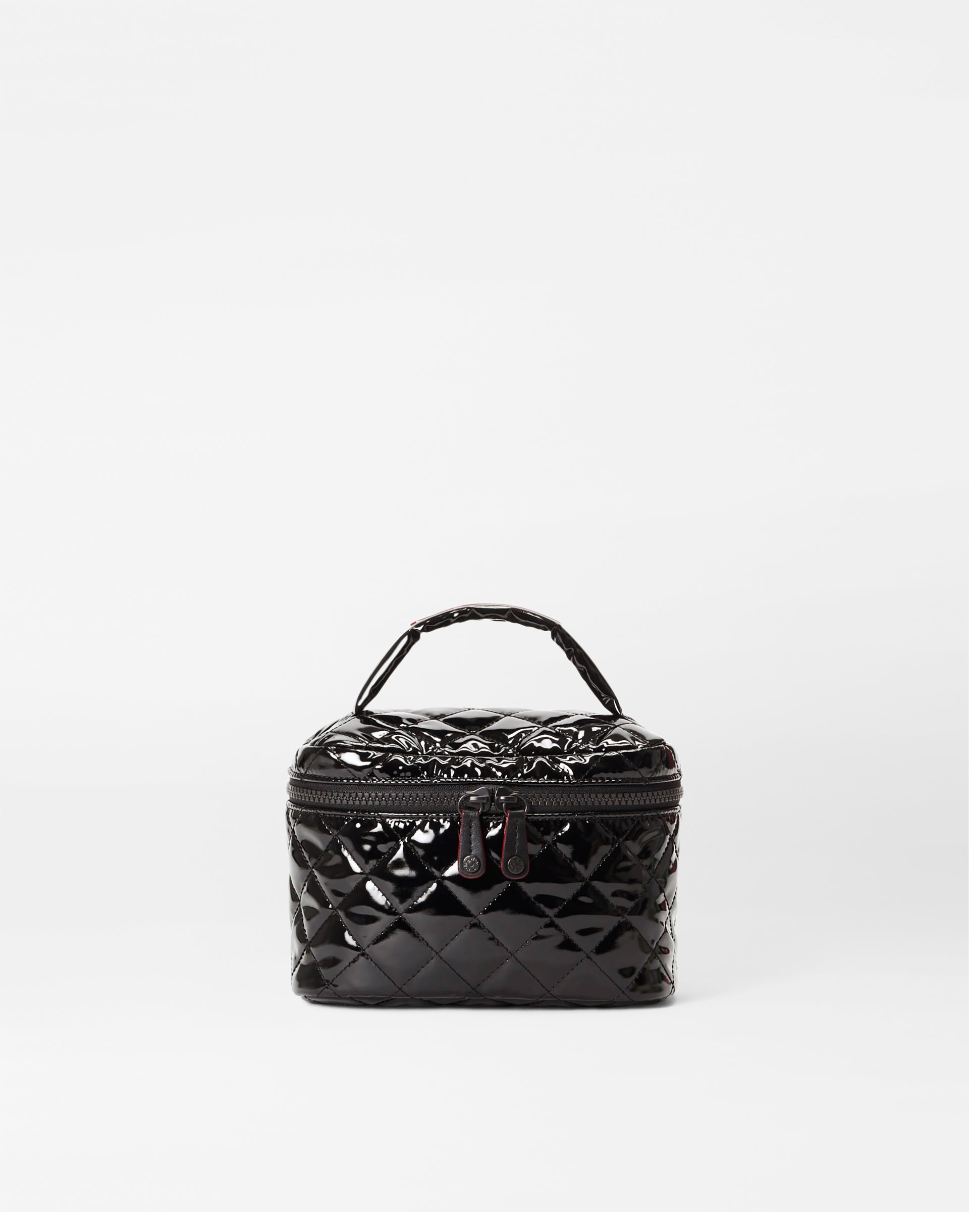 Chanel 20S Vanity & Louis Vuitton Mini Nice (Comparison + What Fits Inside)  
