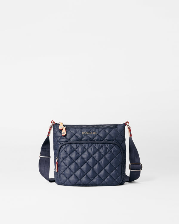 Metro Scout Crossbody Deluxe-Dawn