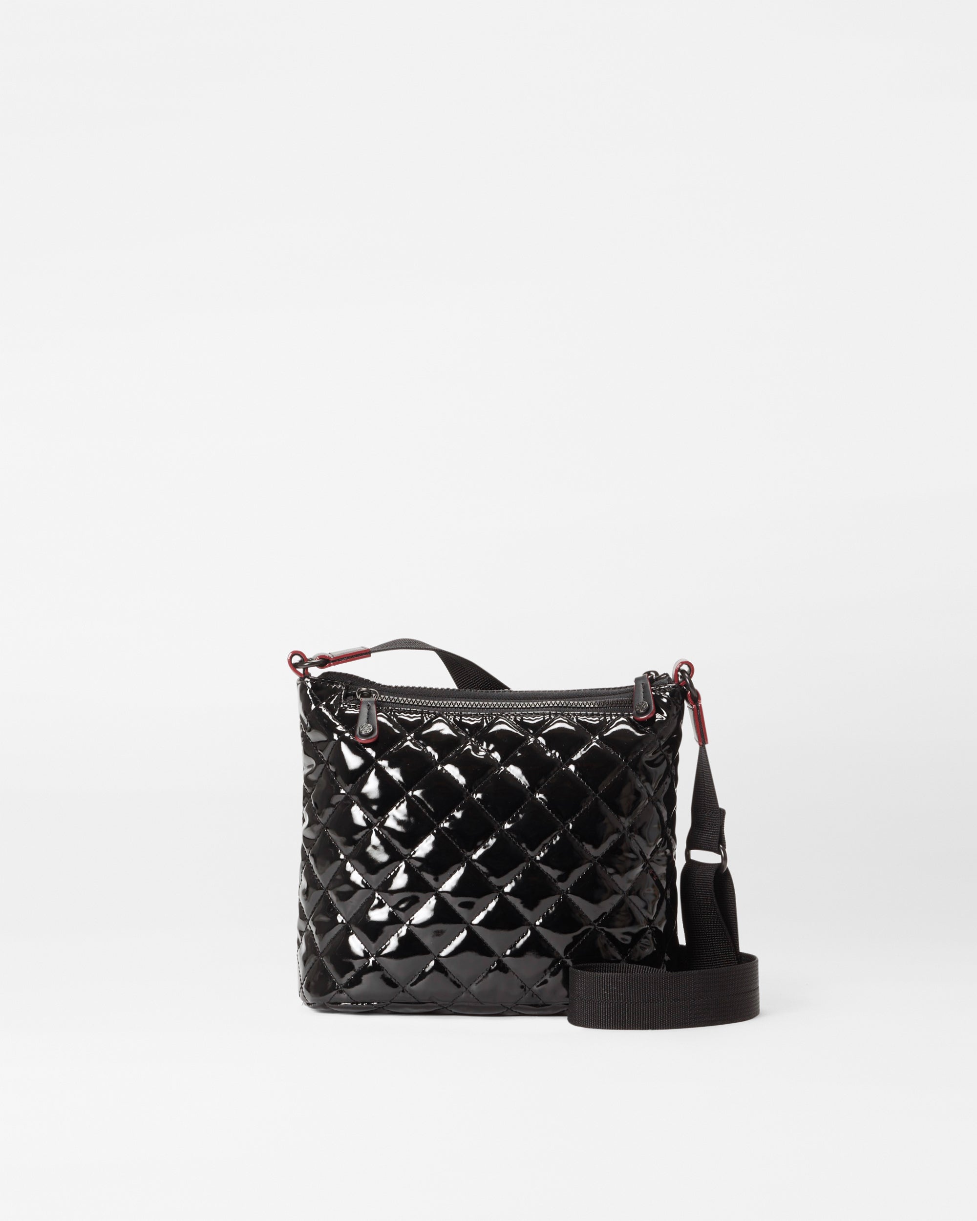 MZ Wallace Black online Metro Crossbody