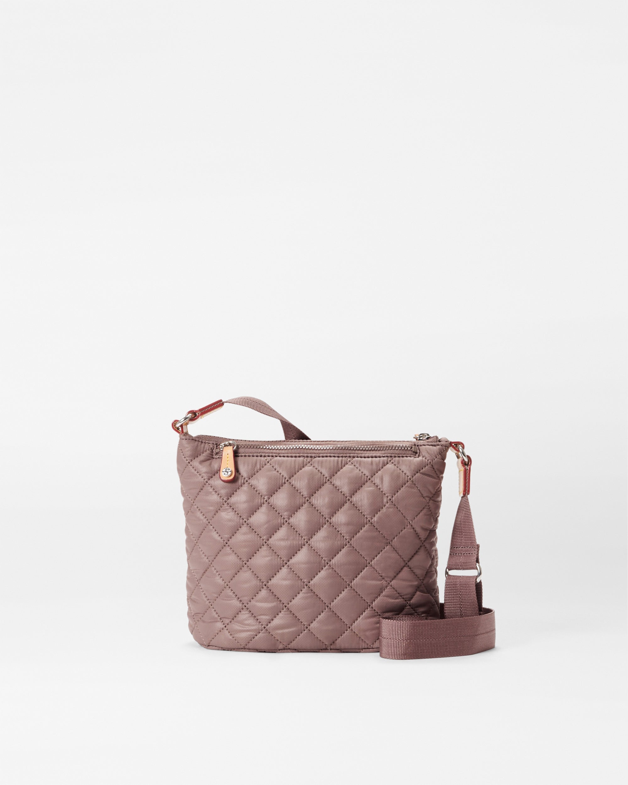 MZ store WALLACE METRO CROSSBODY