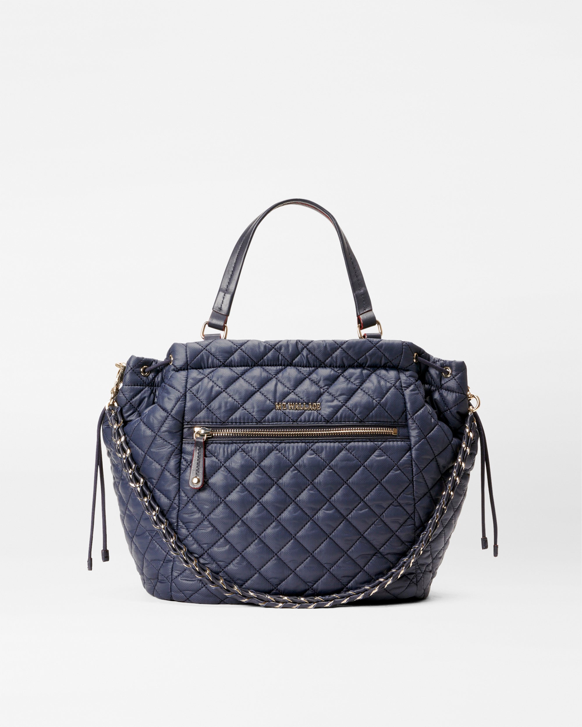 Crosby tote 2025 mz wallace