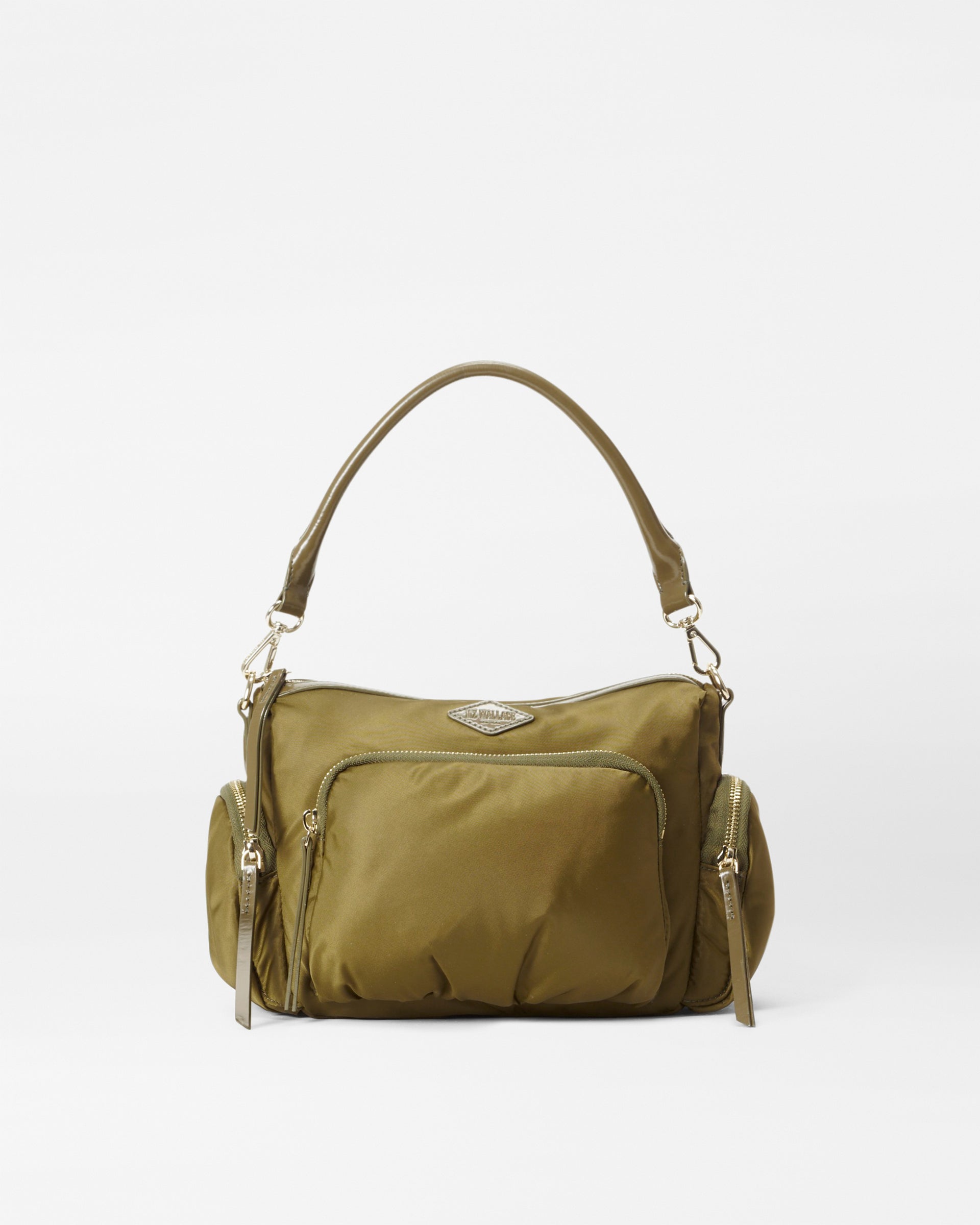 Chelsea Shoulder Bag mz wallace｜TikTok Search