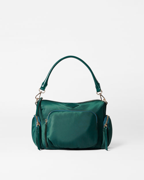 Emerald Small Chelsea Crossbody