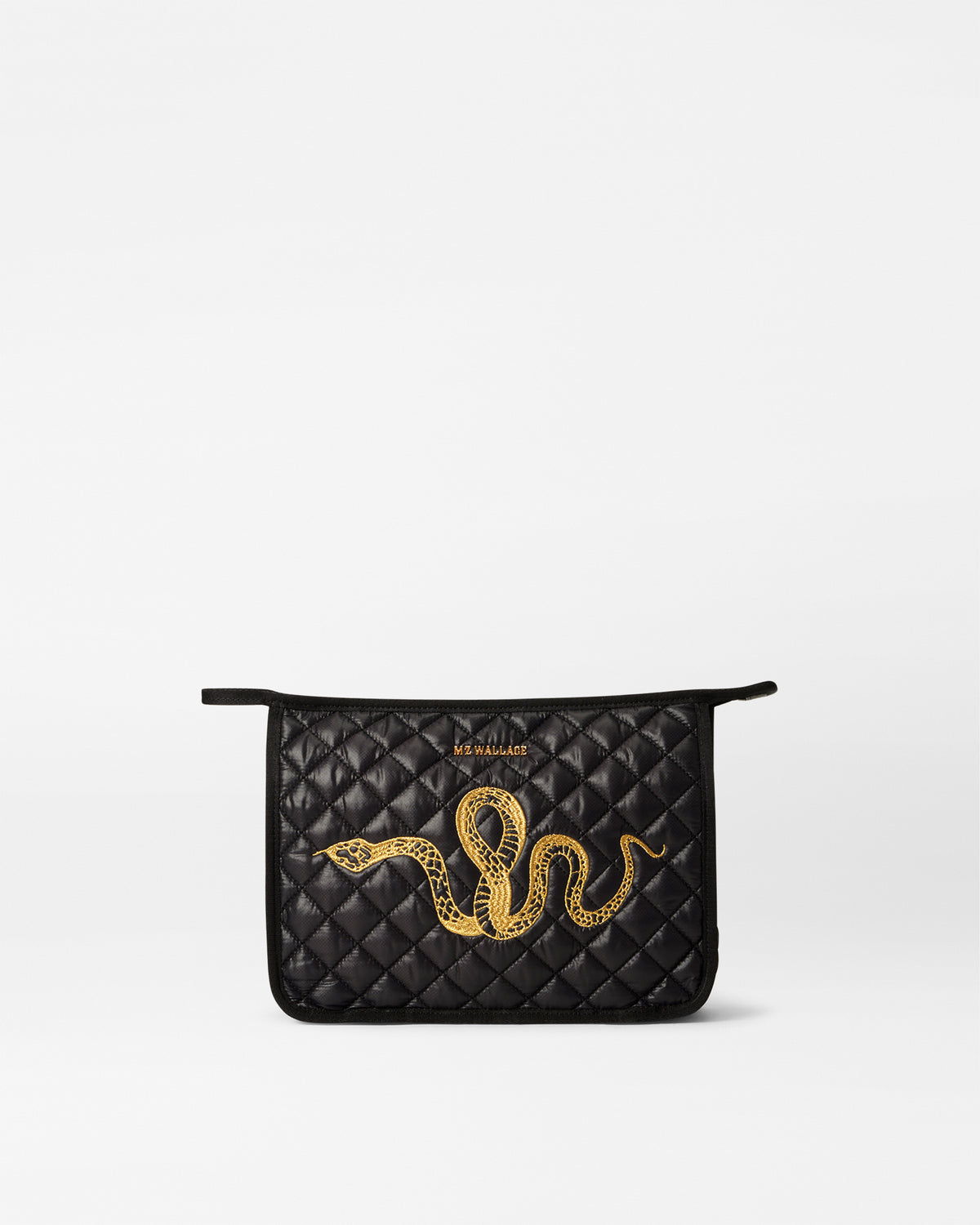 CNY Snake Metro Clutch - 1