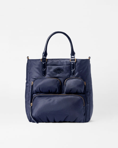 Dawn Small Chelsea Top Handle Tote