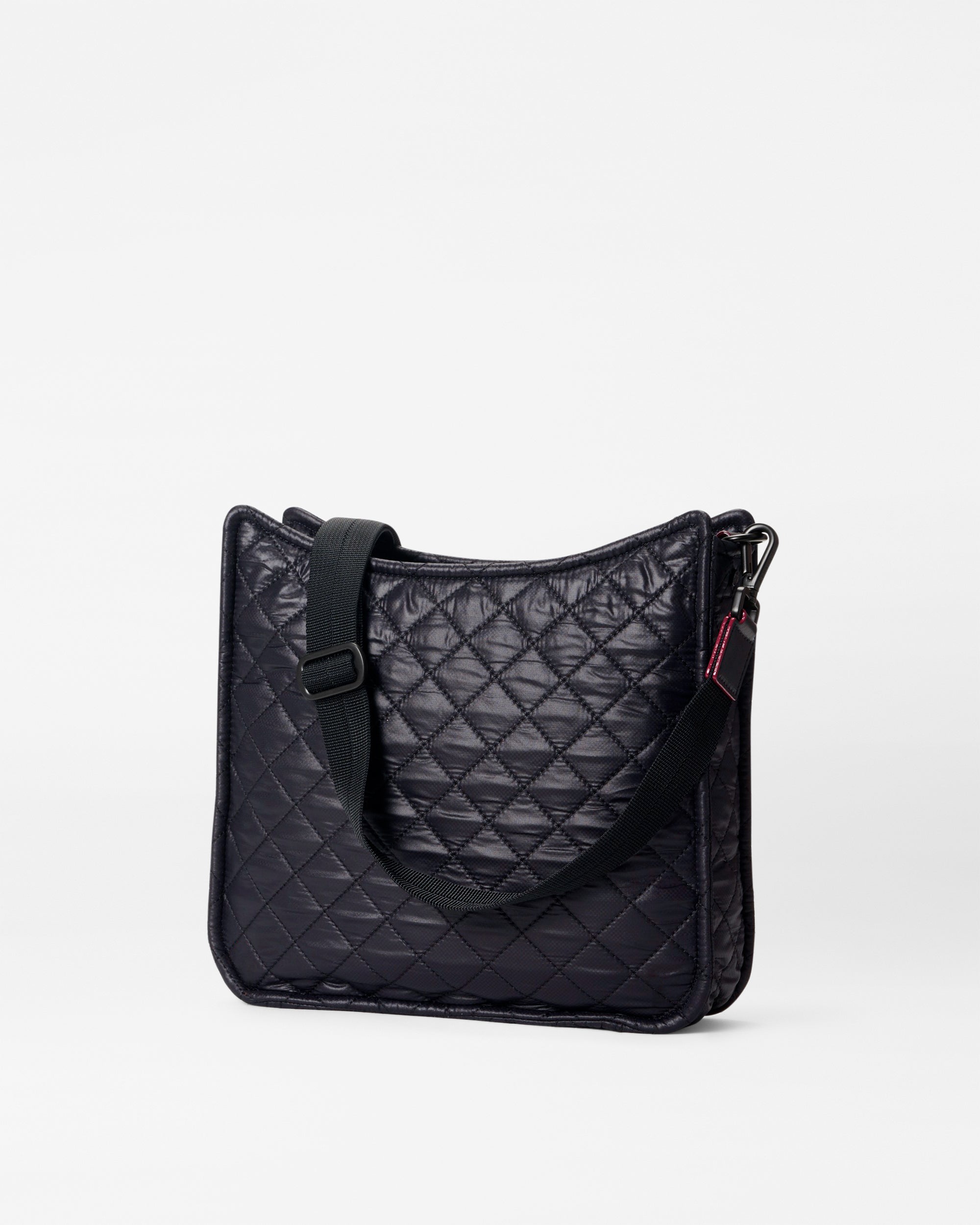 MZ Wallace Black online Metro Crossbody