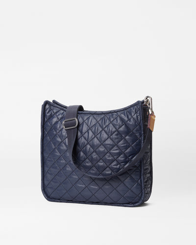 Dawn Metro Box Crossbody