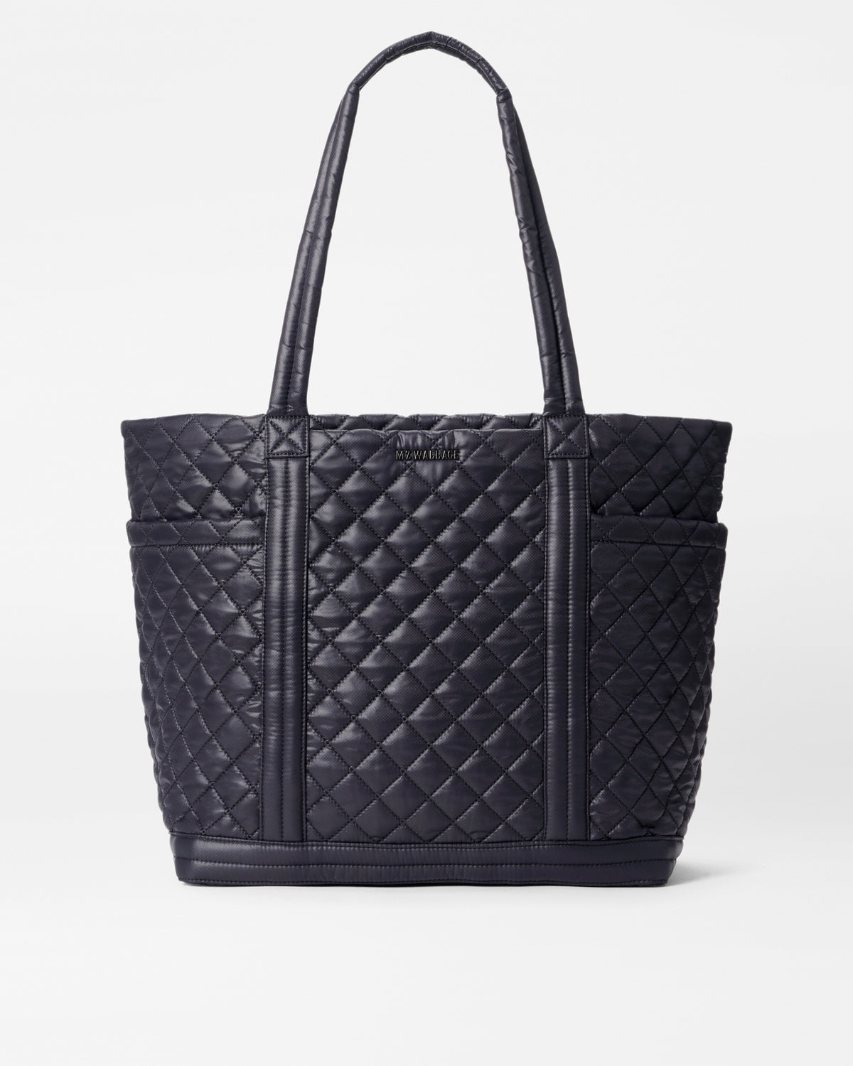 Black Large Empire Tote