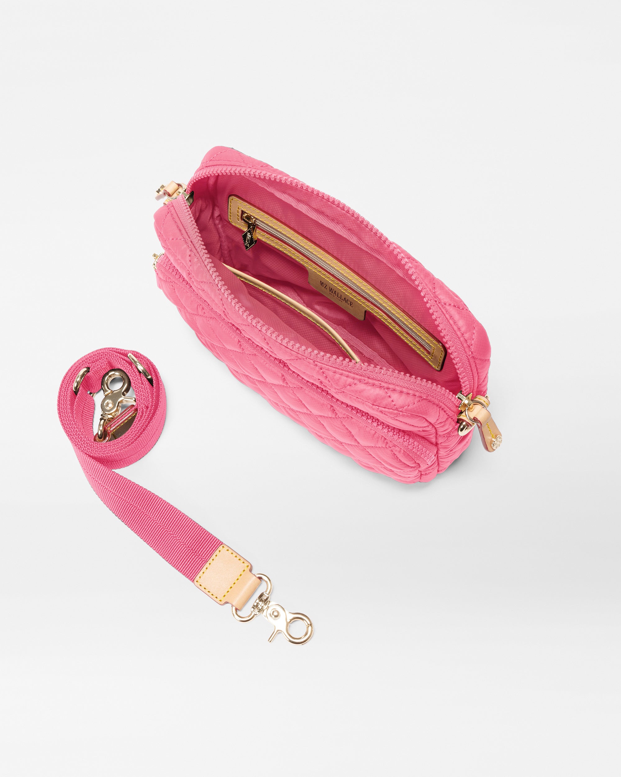 Flamingo Small Metro Camera Bag