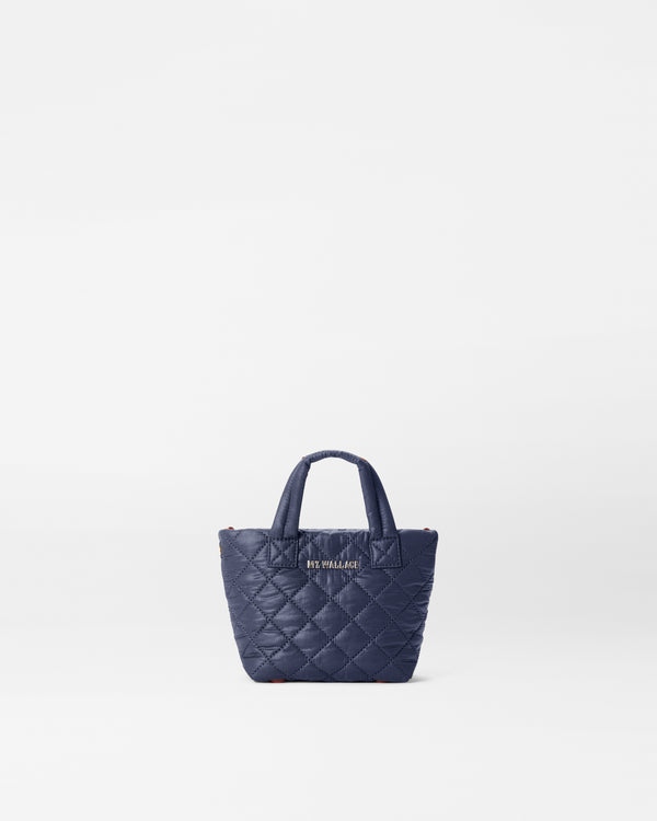 Dawn Petite Metro Tote Deluxe