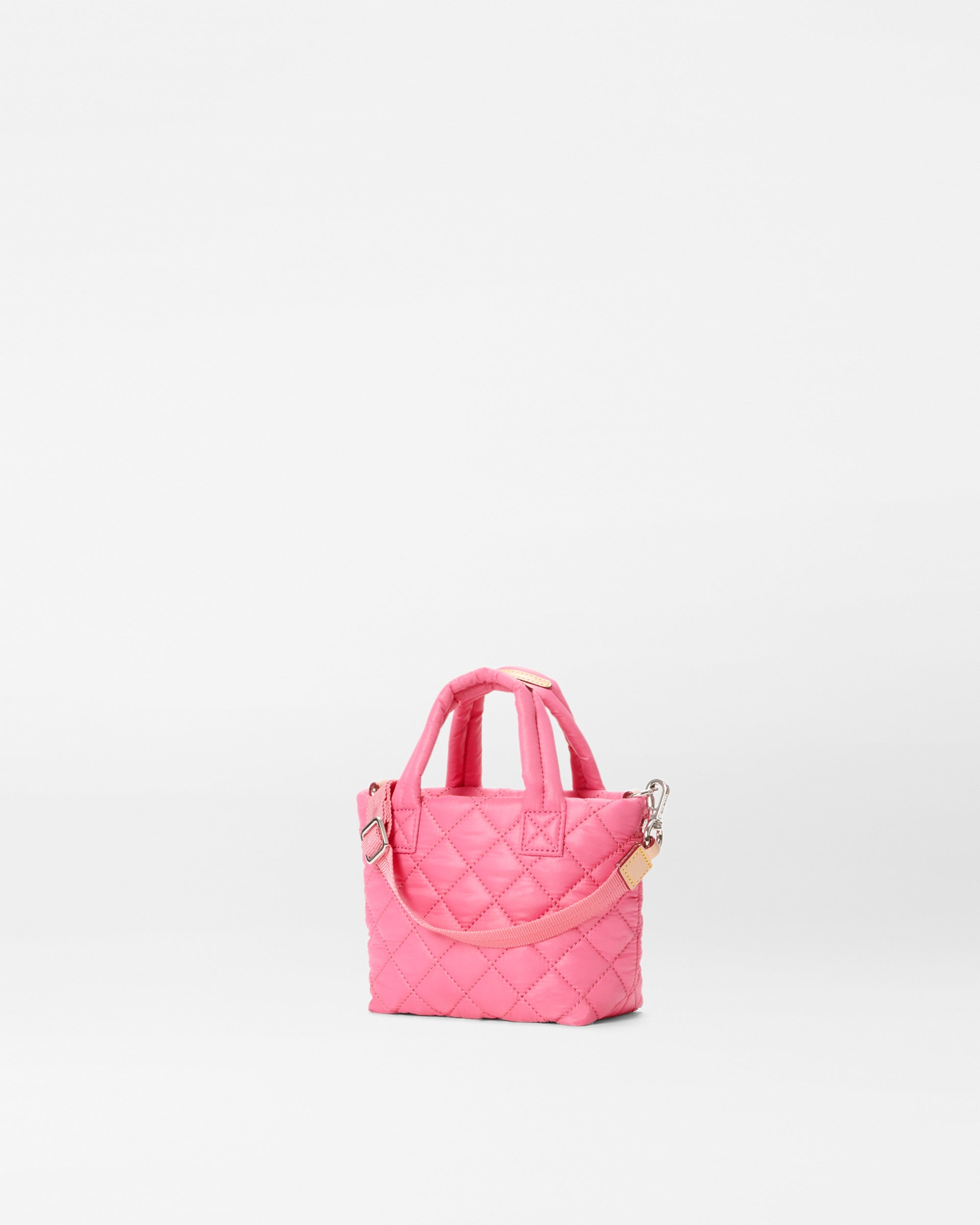 Pink mz newest wallace bag