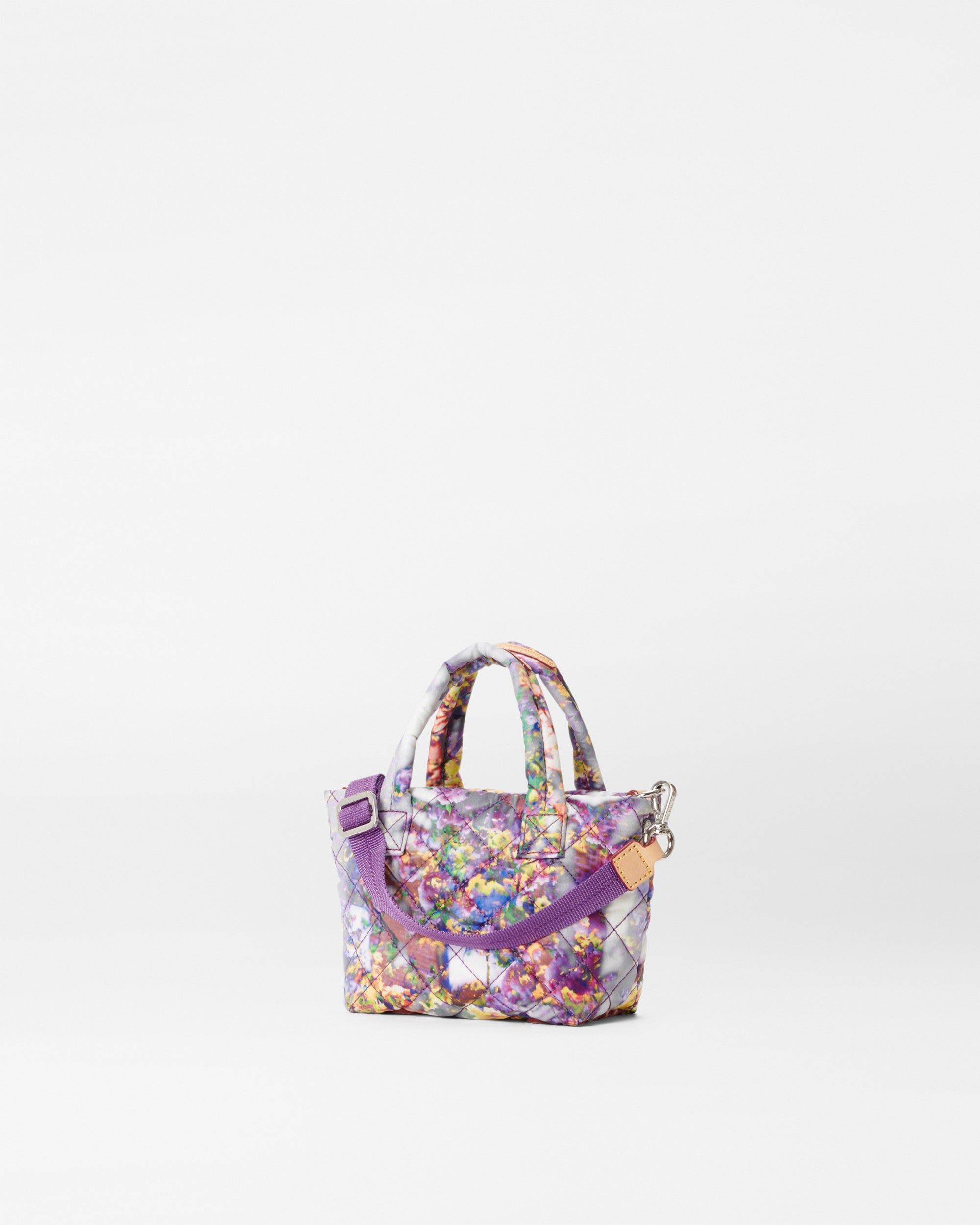 Cherry Blossom Petite Metro Tote Deluxe