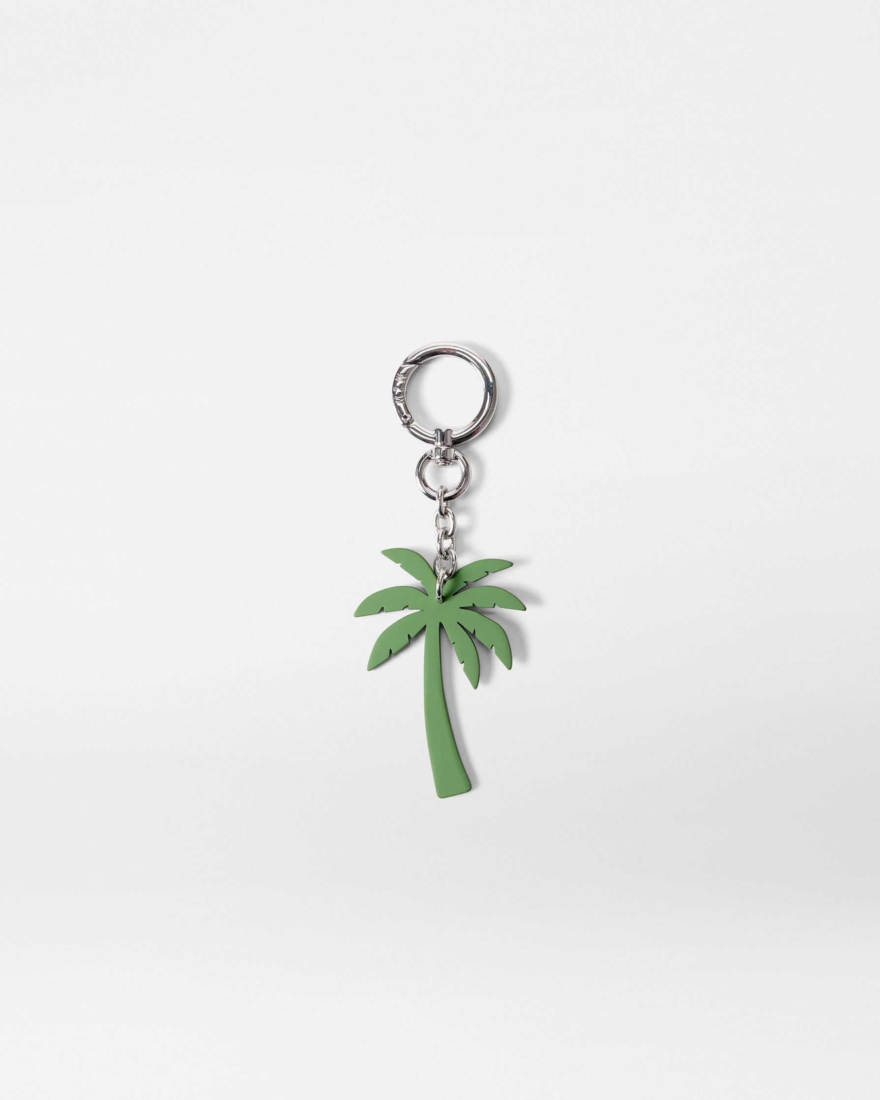 Palm Charm-Green - 1