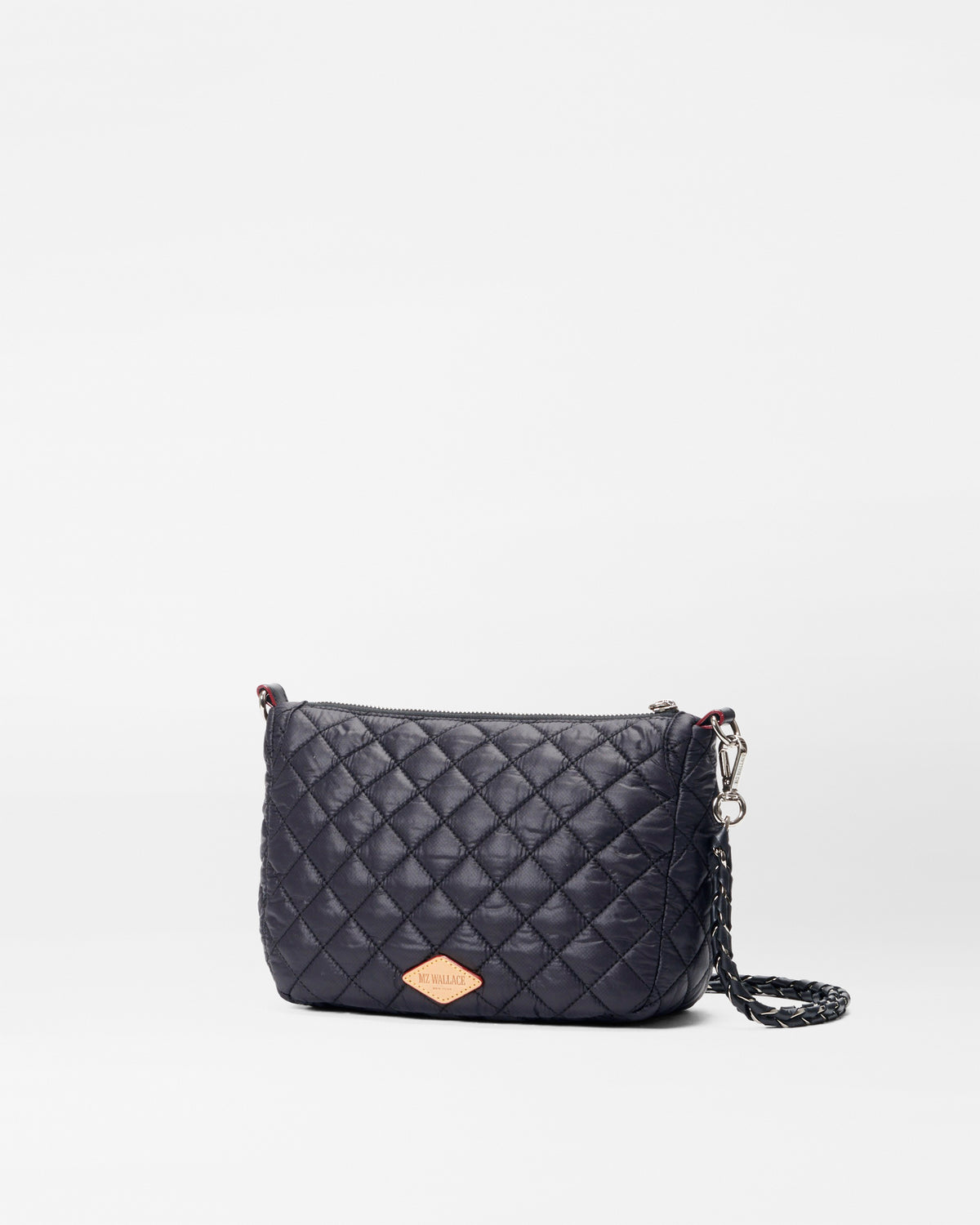 Black Crosby Ella Crossbody